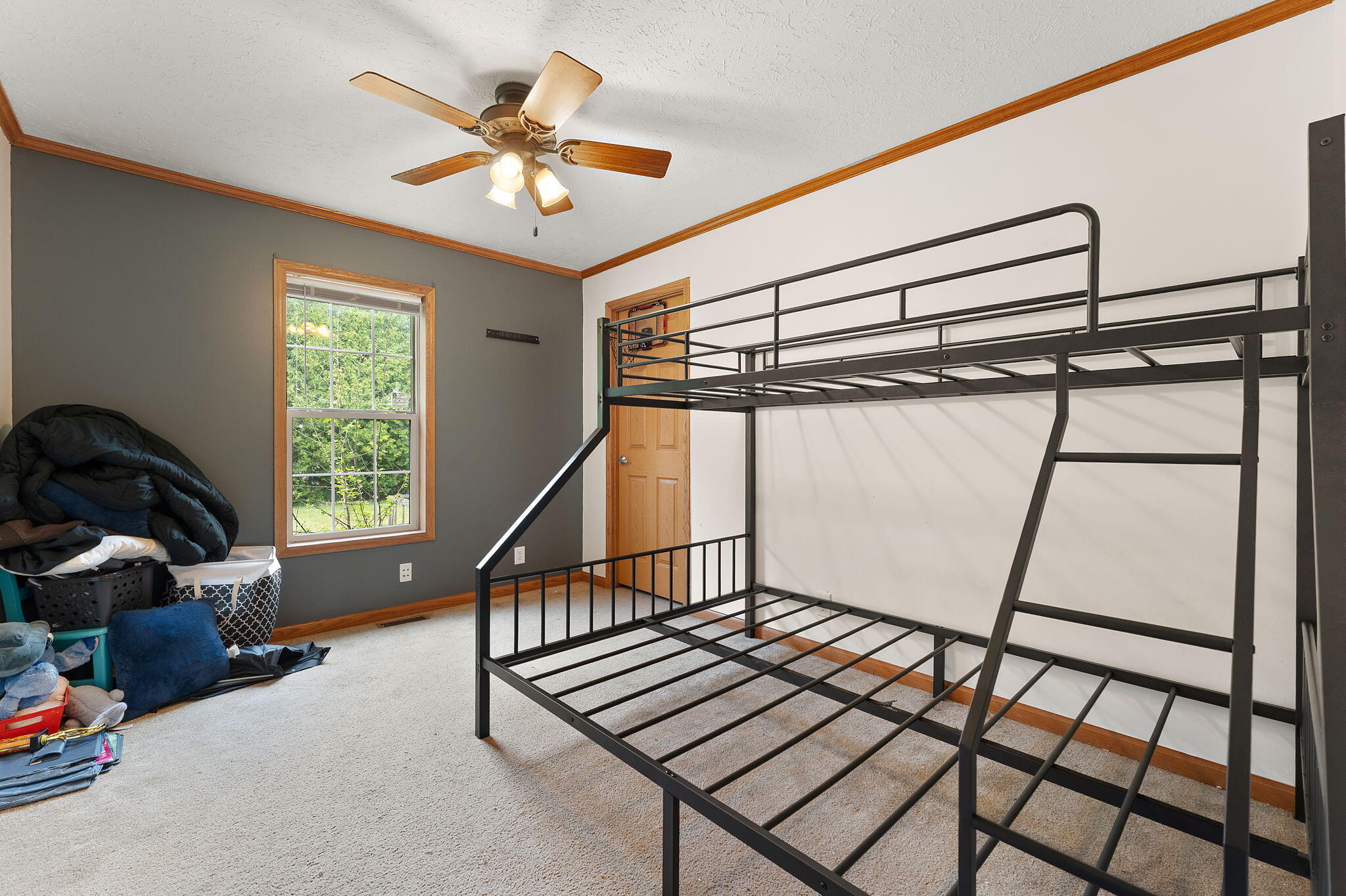 2028 E 925 N, Wheatfield, IN 46392; Image #12