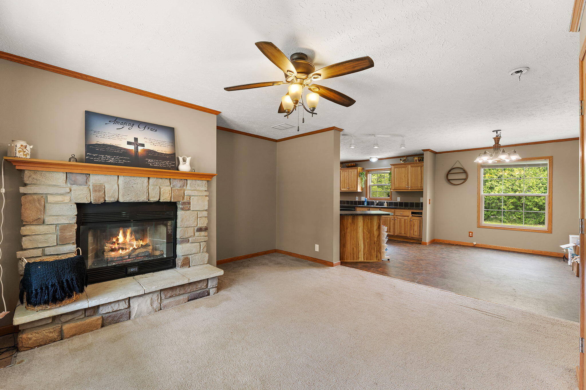2028 E 925 N, Wheatfield, IN 46392; Image #27
