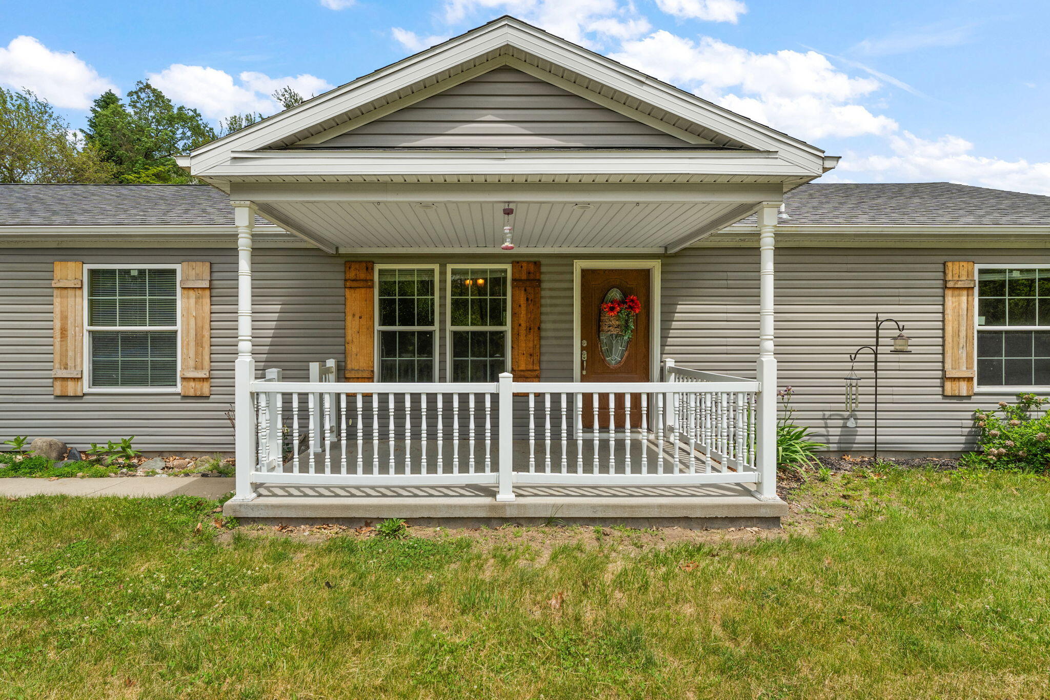 2028 E 925 N, Wheatfield, IN 46392; Image #3