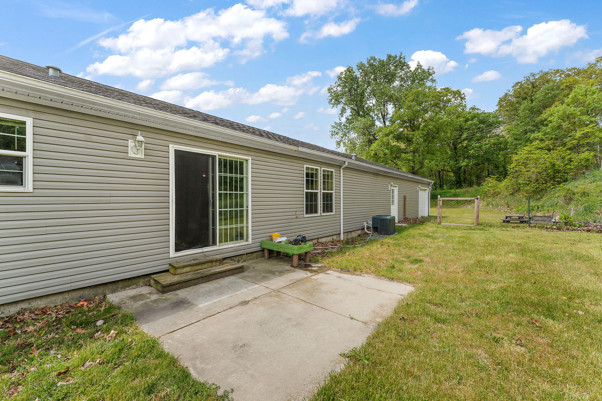 2028 E 925 N, Wheatfield, IN 46392; Image #33