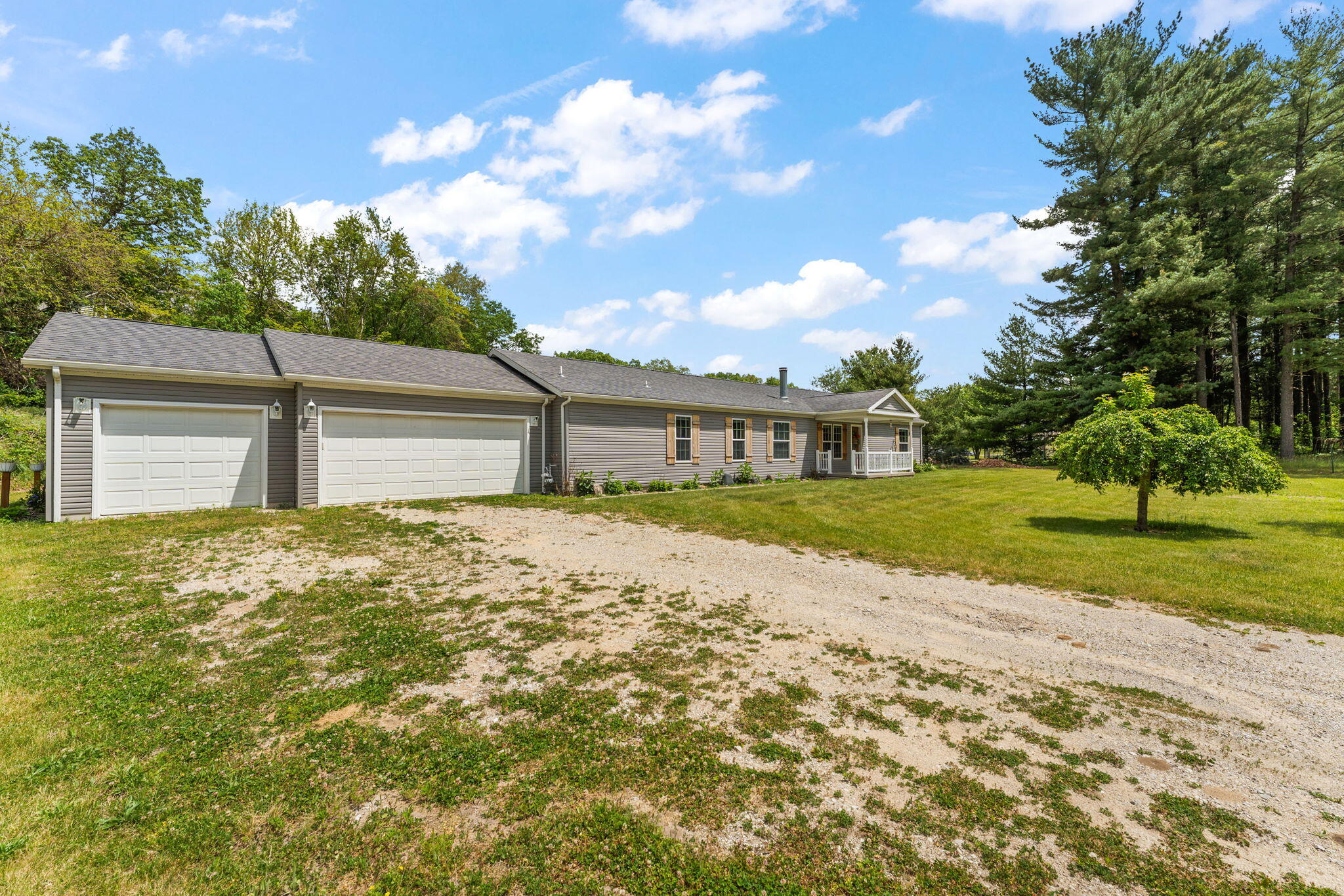 2028 E 925 N, Wheatfield, IN 46392; Image #34