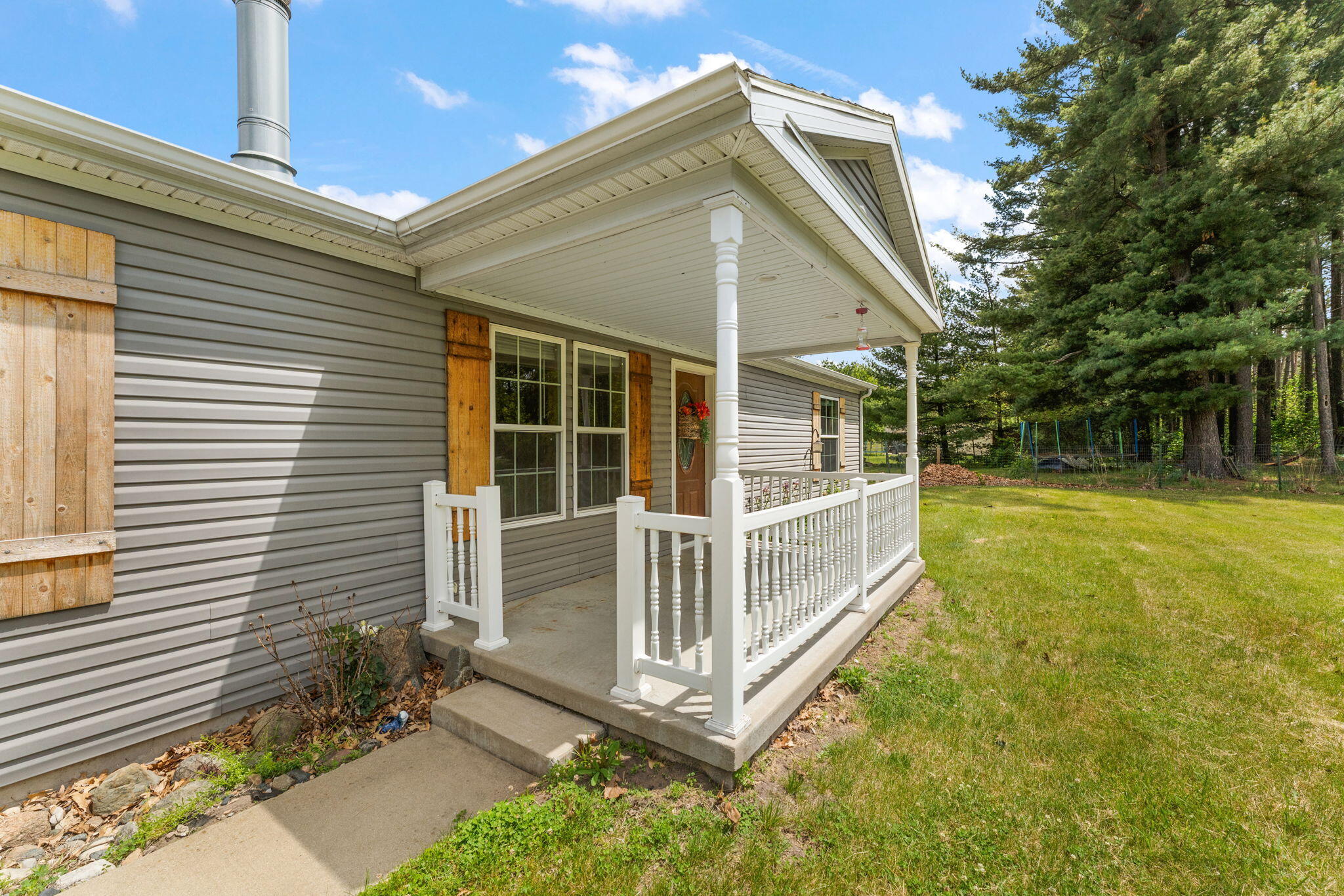 2028 E 925 N, Wheatfield, IN 46392; Image #35