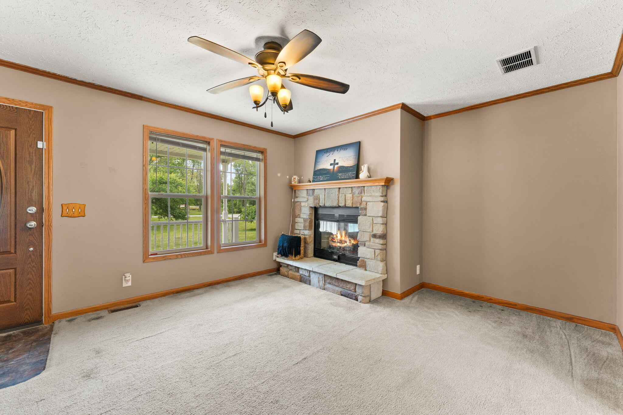 2028 E 925 N, Wheatfield, IN 46392; Image #4