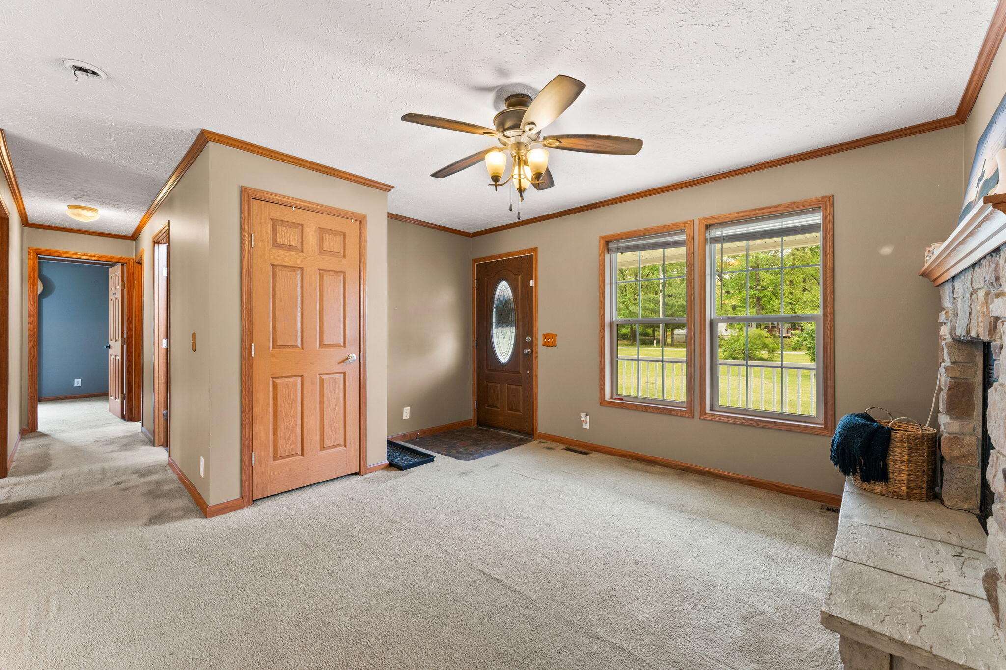 2028 E 925 N, Wheatfield, IN 46392; Image #5
