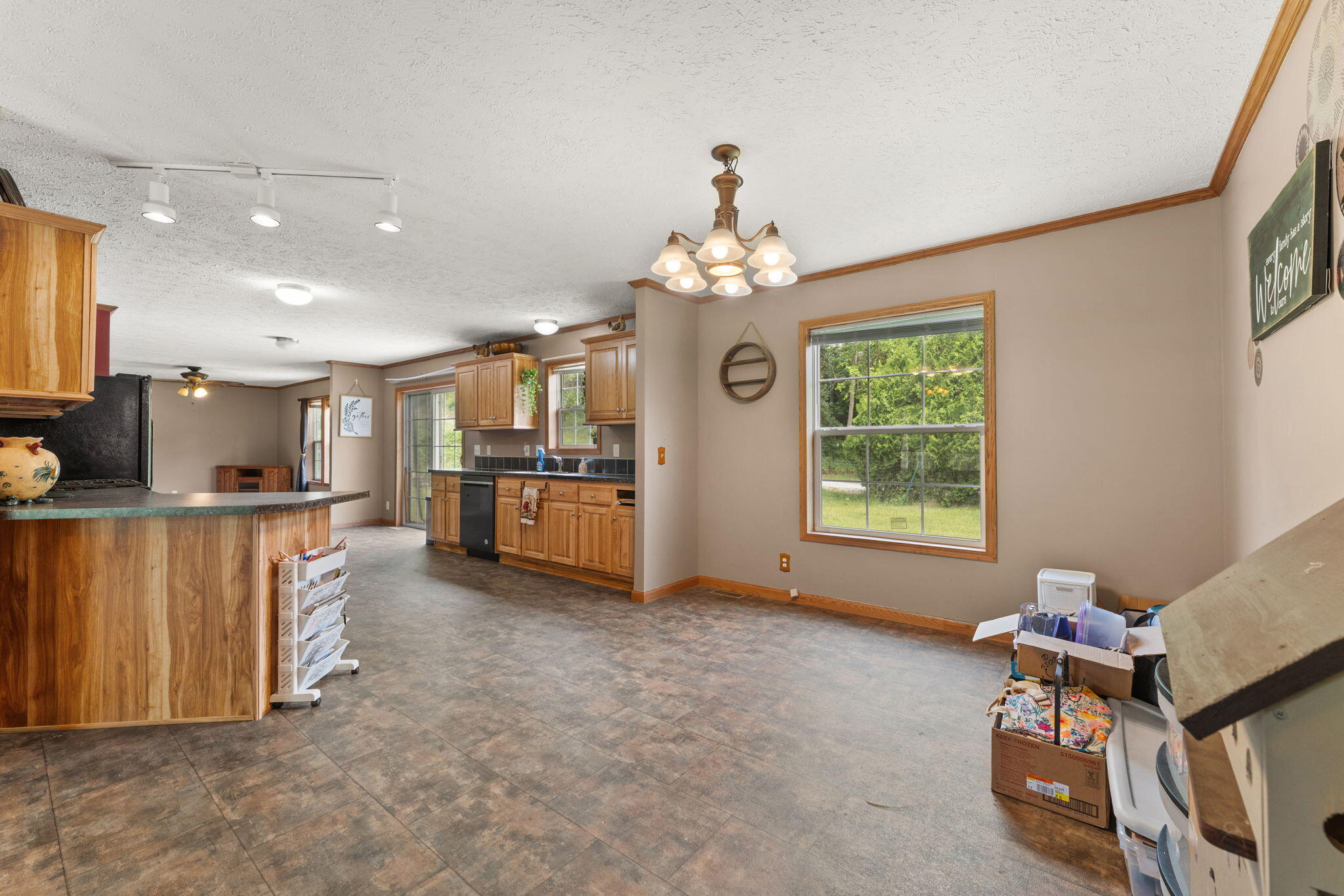 2028 E 925 N, Wheatfield, IN 46392; Image #6