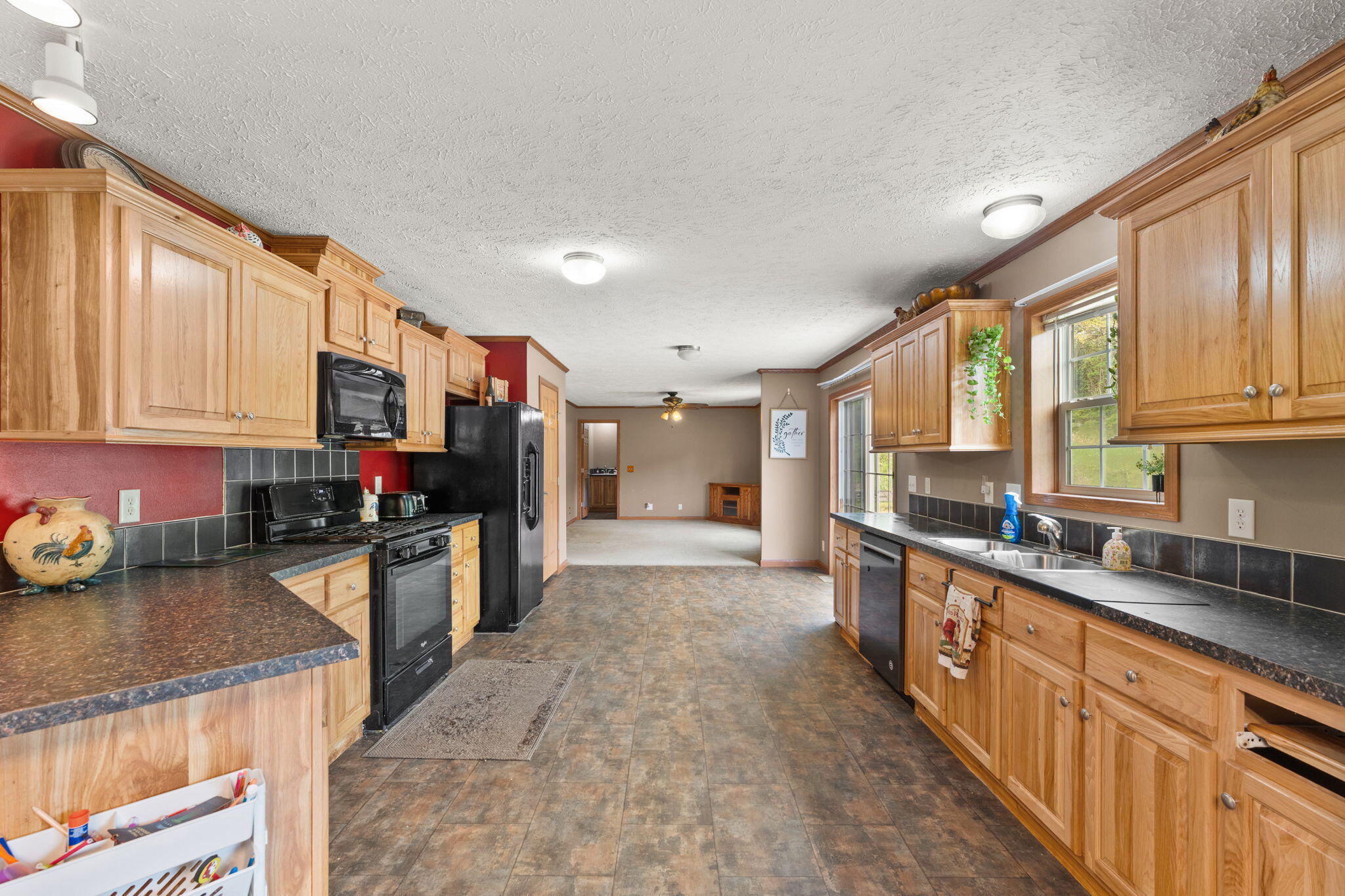 2028 E 925 N, Wheatfield, IN 46392; Image #7