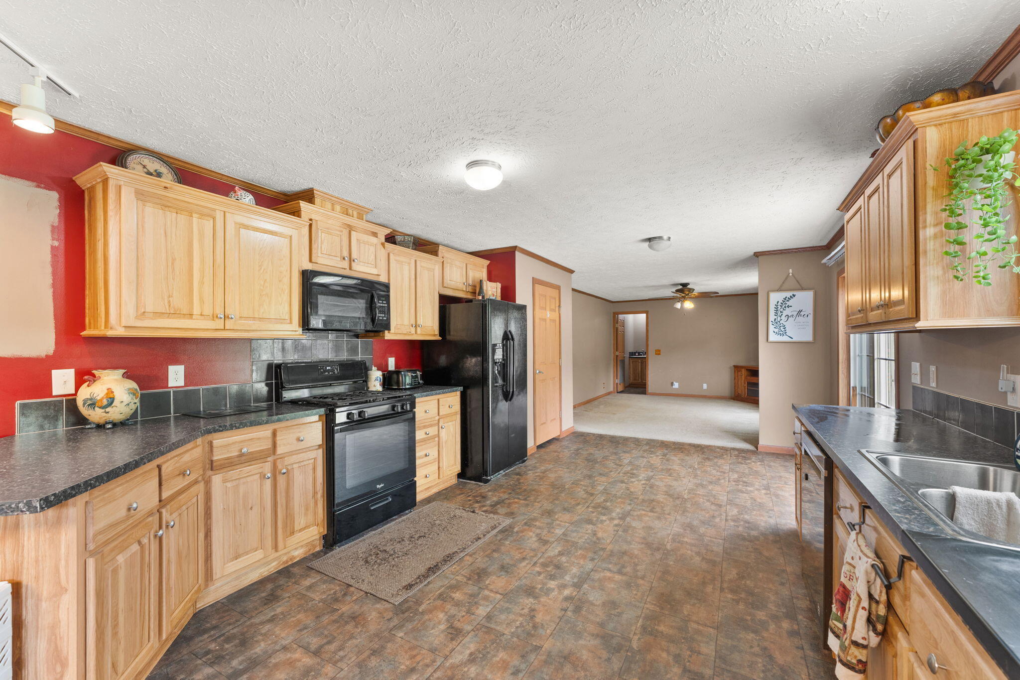 2028 E 925 N, Wheatfield, IN 46392; Image #8