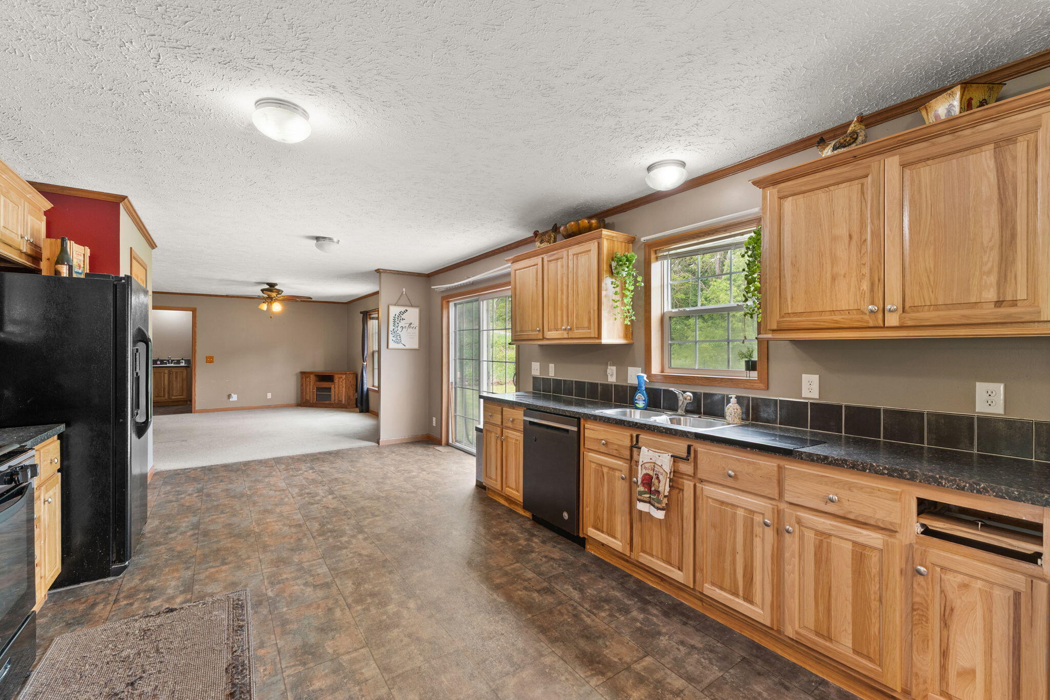2028 E 925 N, Wheatfield, IN 46392; Image #9