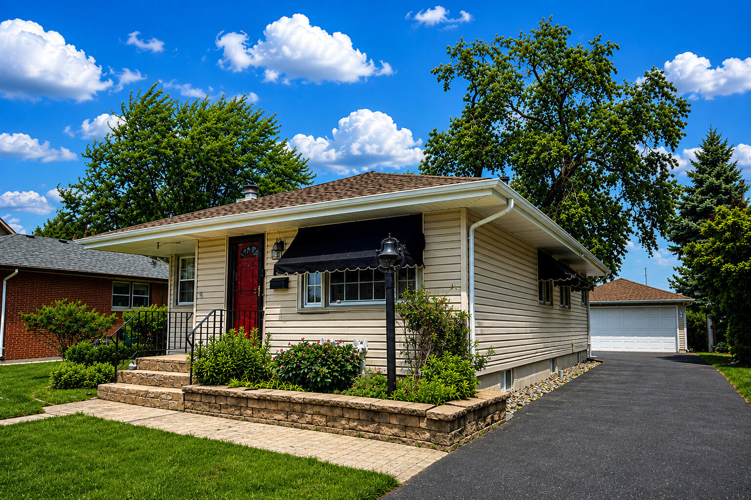 715 River Drive, Munster, IN 46321; Image #1