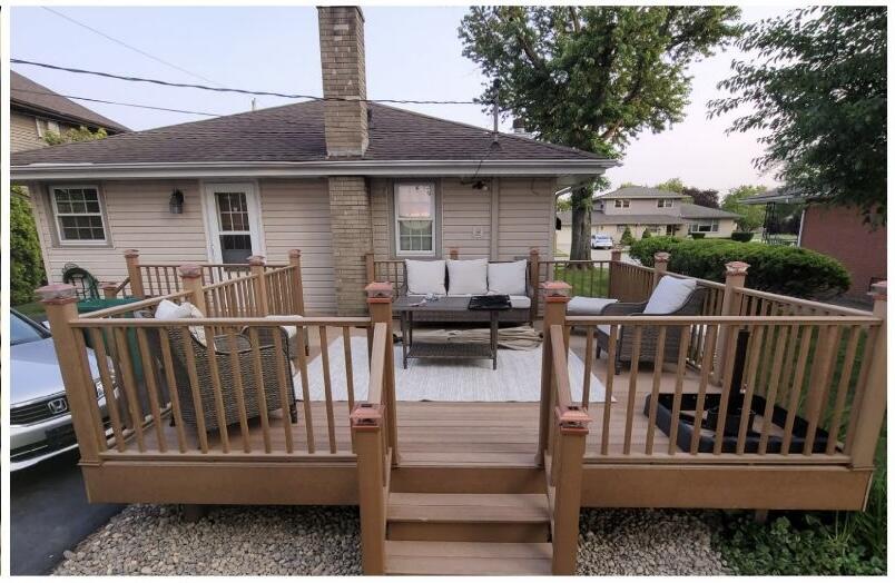 715 River Drive, Munster, IN 46321; Image #20