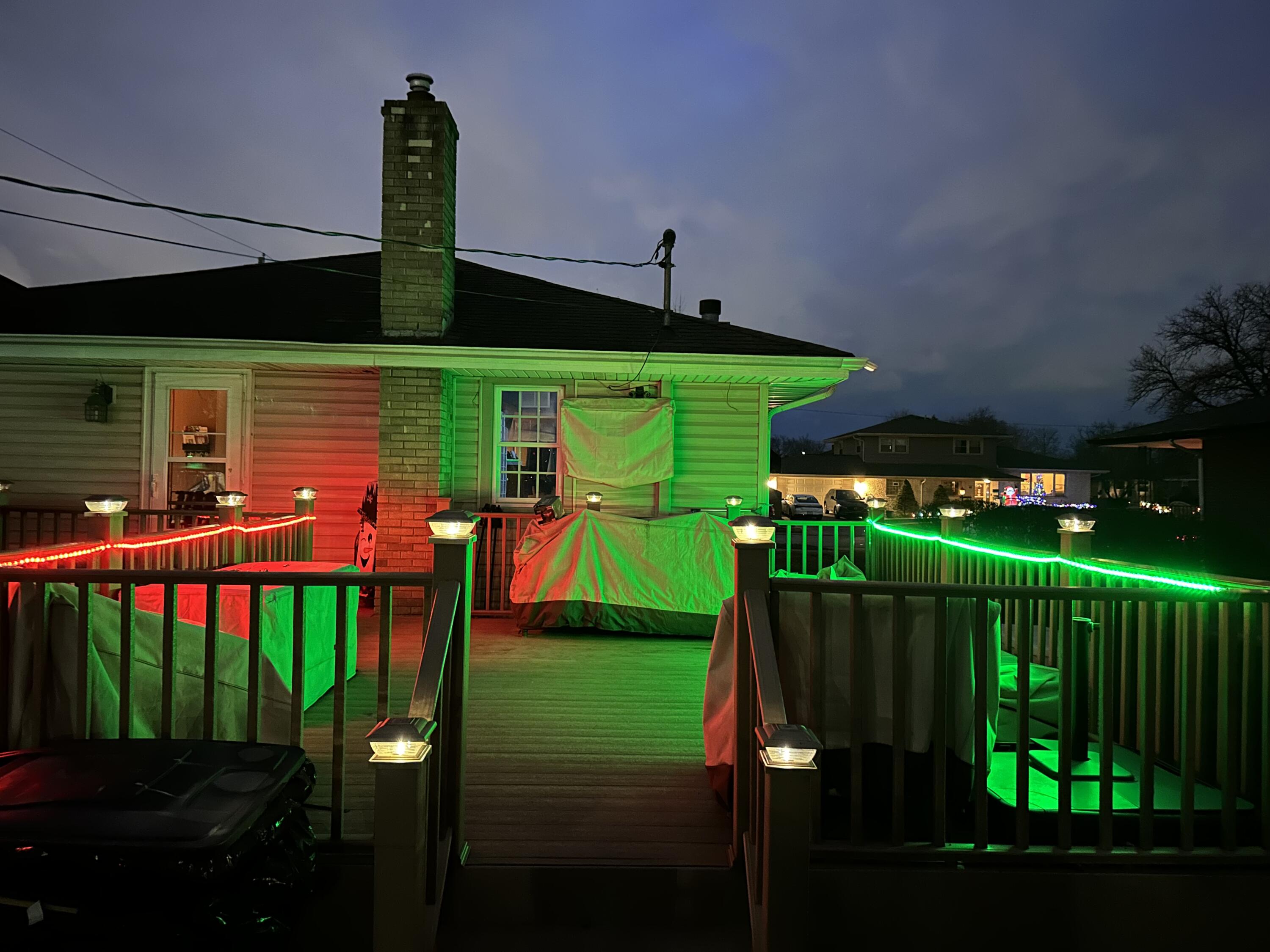 715 River Drive, Munster, IN 46321; Image #23