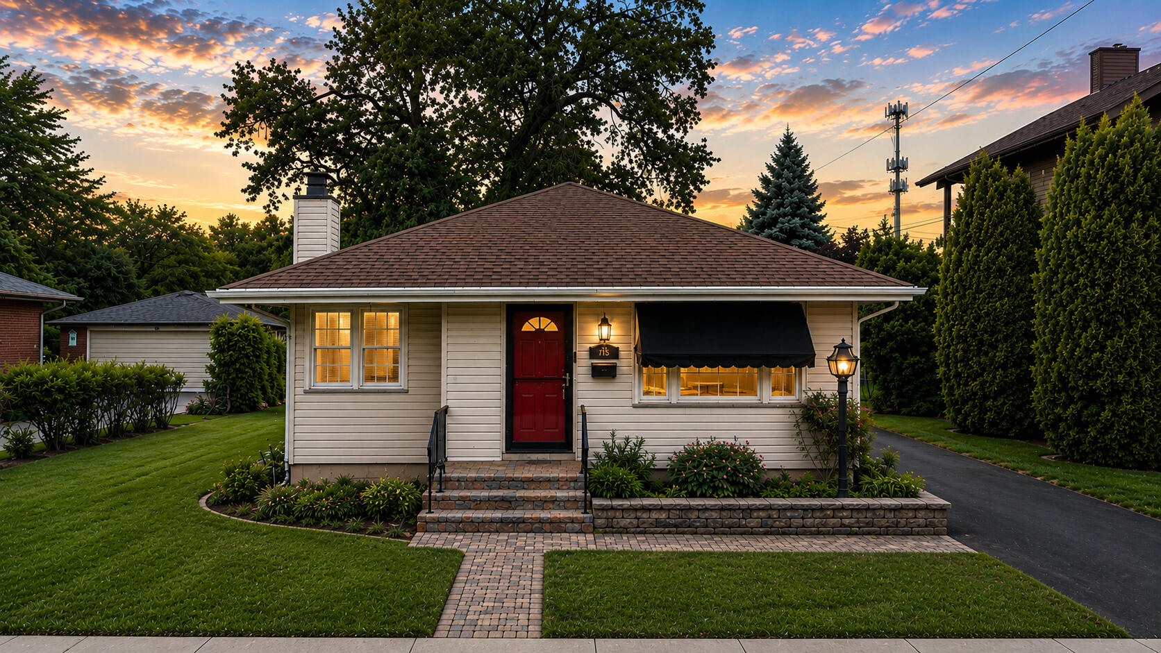 715 River Drive, Munster, IN 46321; Image #3