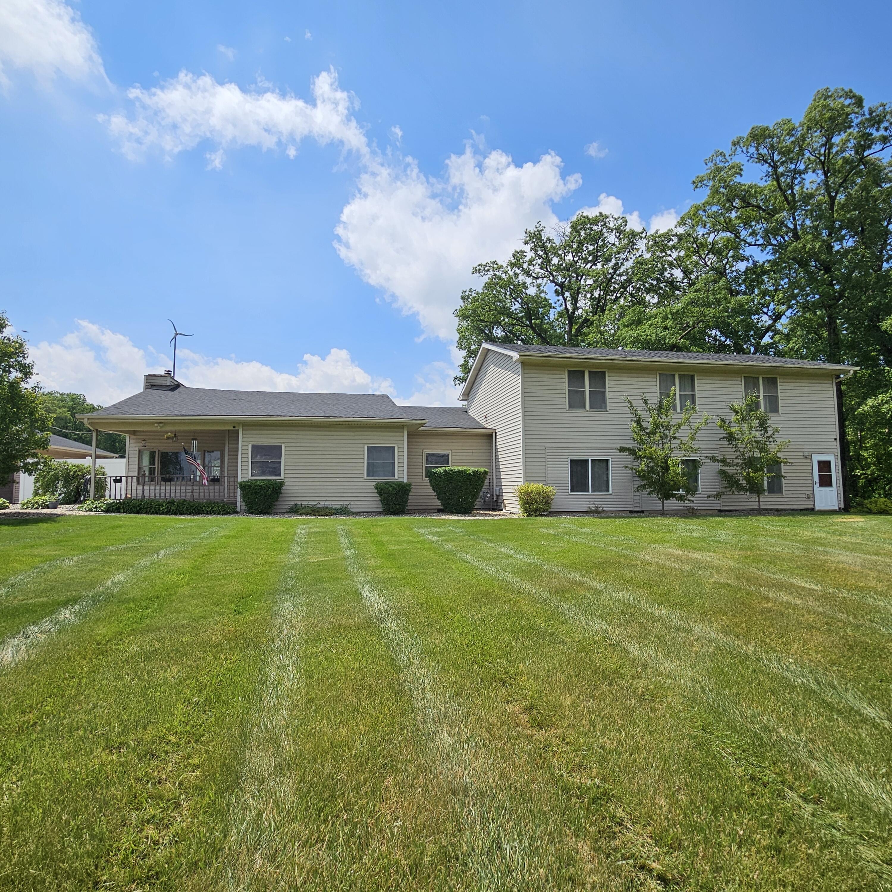 11512 Parrish Avenue, Cedar Lake, IN 46303; Image #11