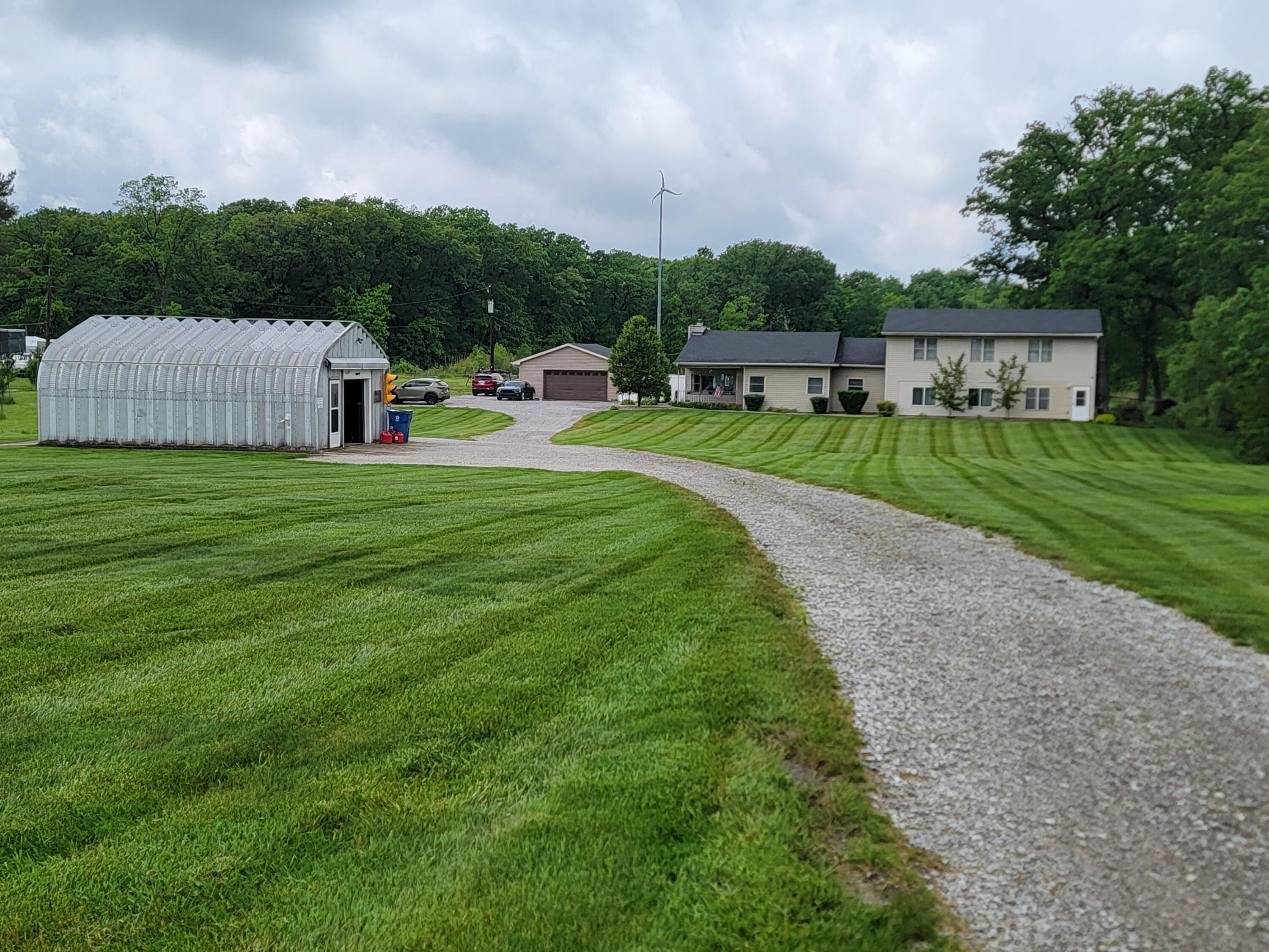 11512 Parrish Avenue, Cedar Lake, IN 46303; Image #12
