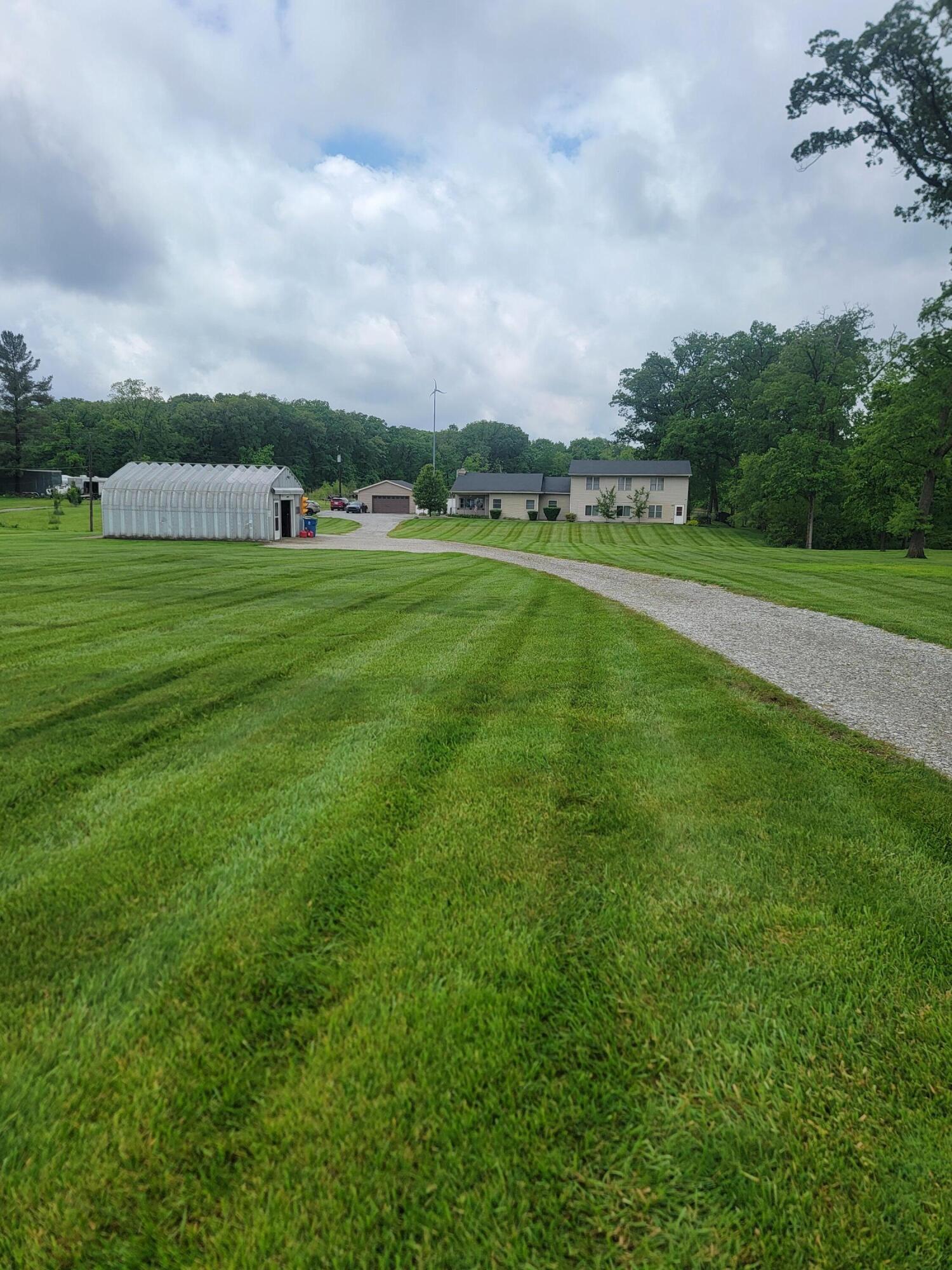 11512 Parrish Avenue, Cedar Lake, IN 46303; Image #13