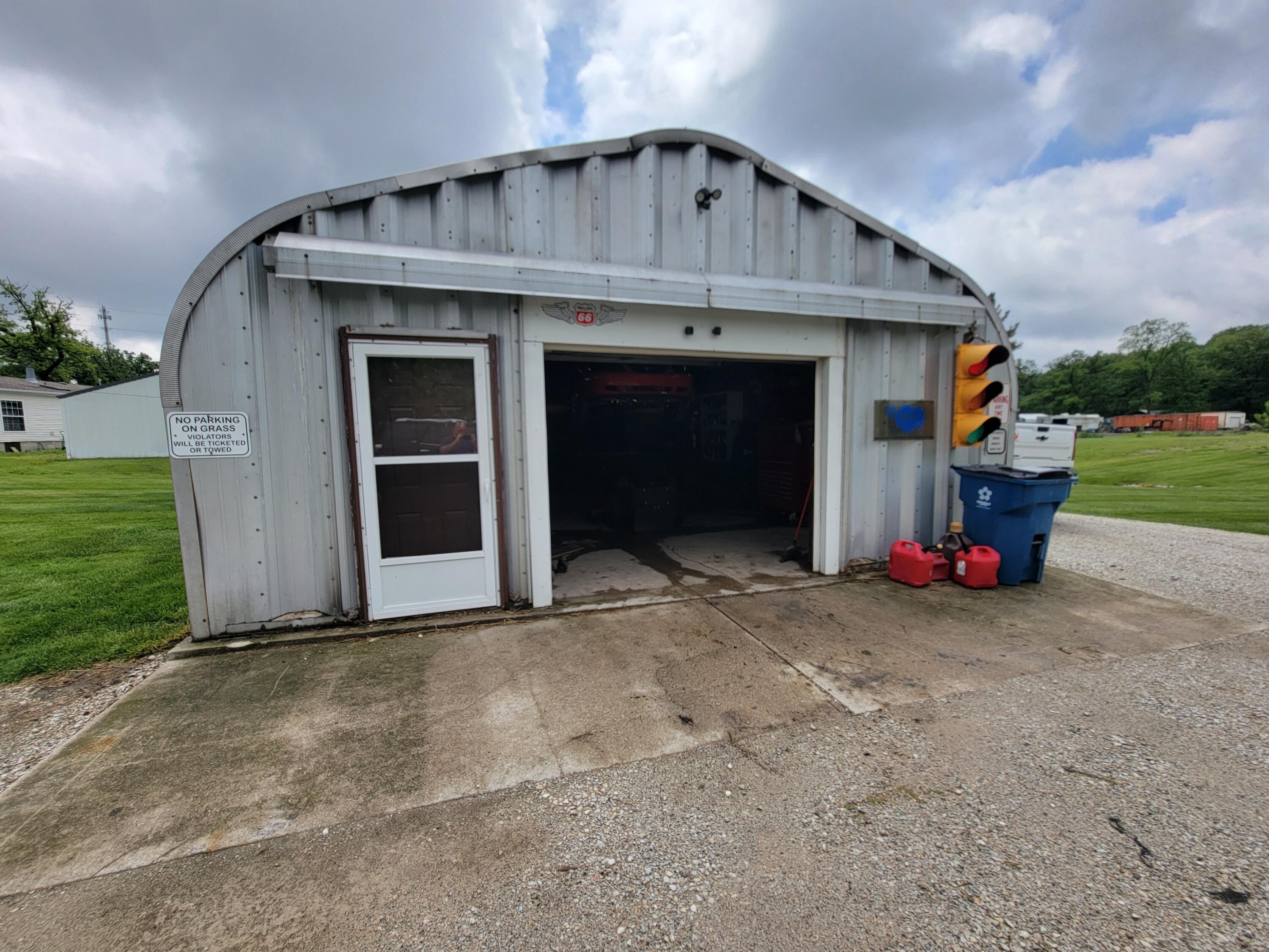 11512 Parrish Avenue, Cedar Lake, IN 46303; Image #14