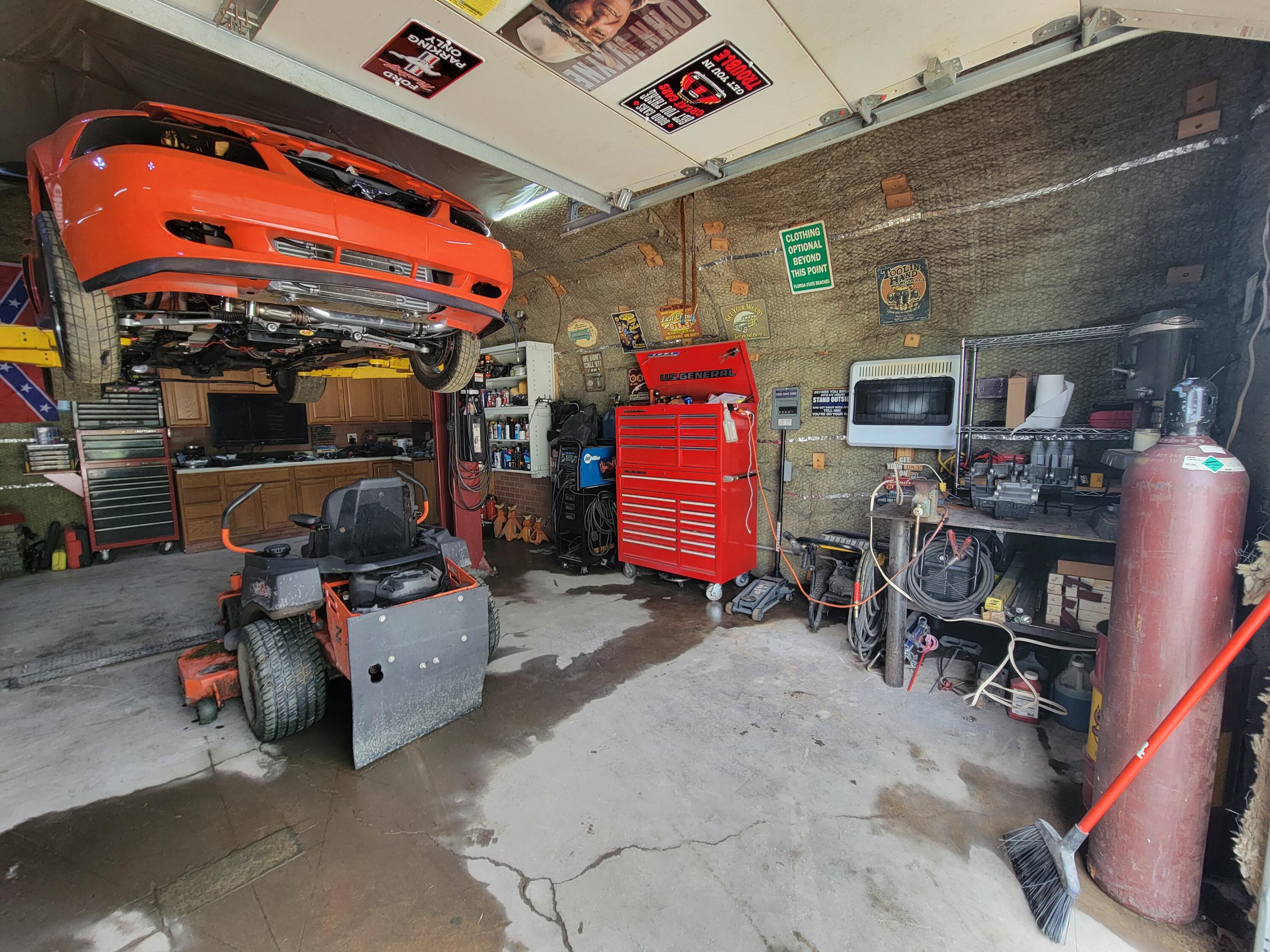 11512 Parrish Avenue, Cedar Lake, IN 46303; Image #15