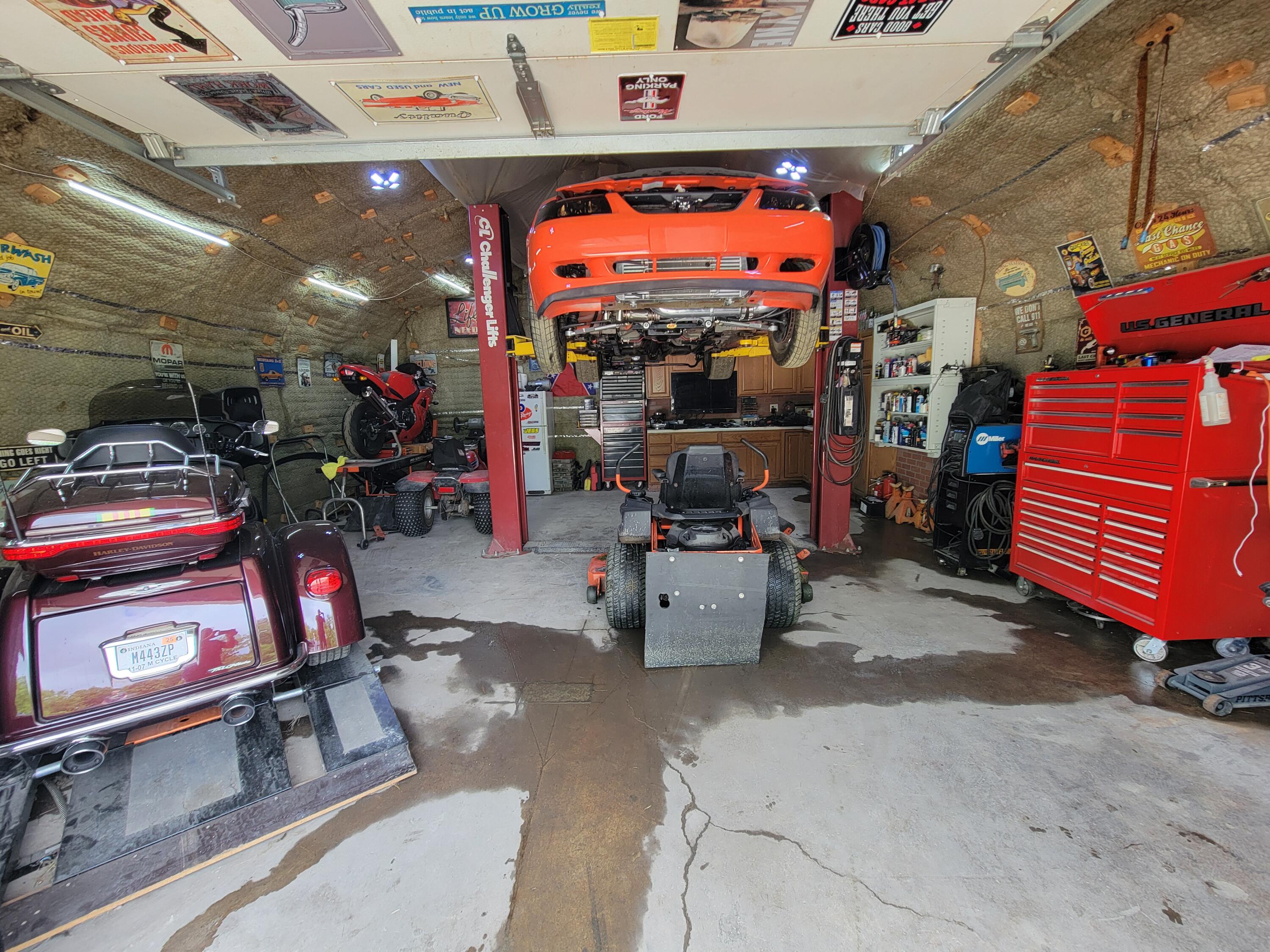 11512 Parrish Avenue, Cedar Lake, IN 46303; Image #16