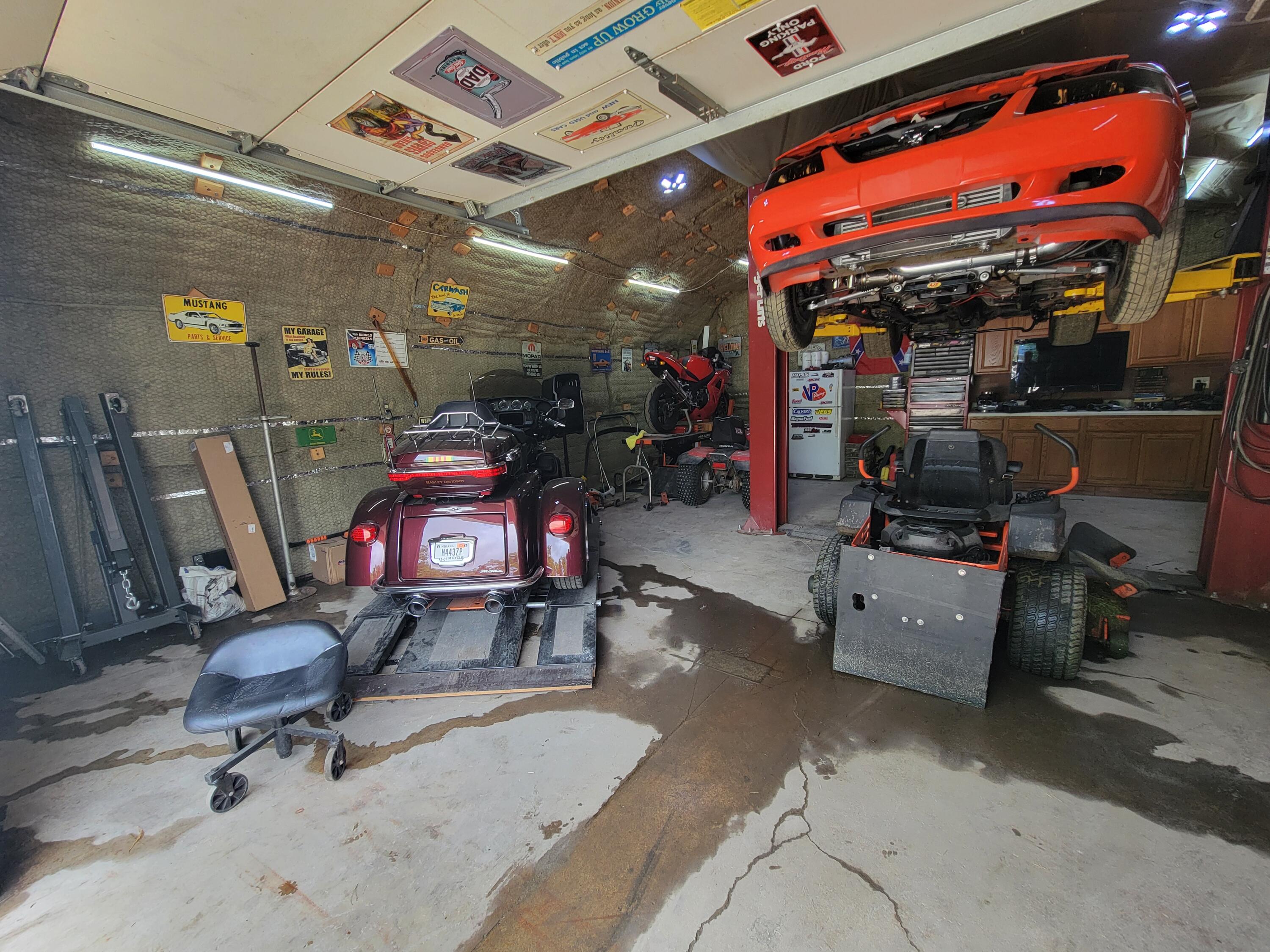 11512 Parrish Avenue, Cedar Lake, IN 46303; Image #17