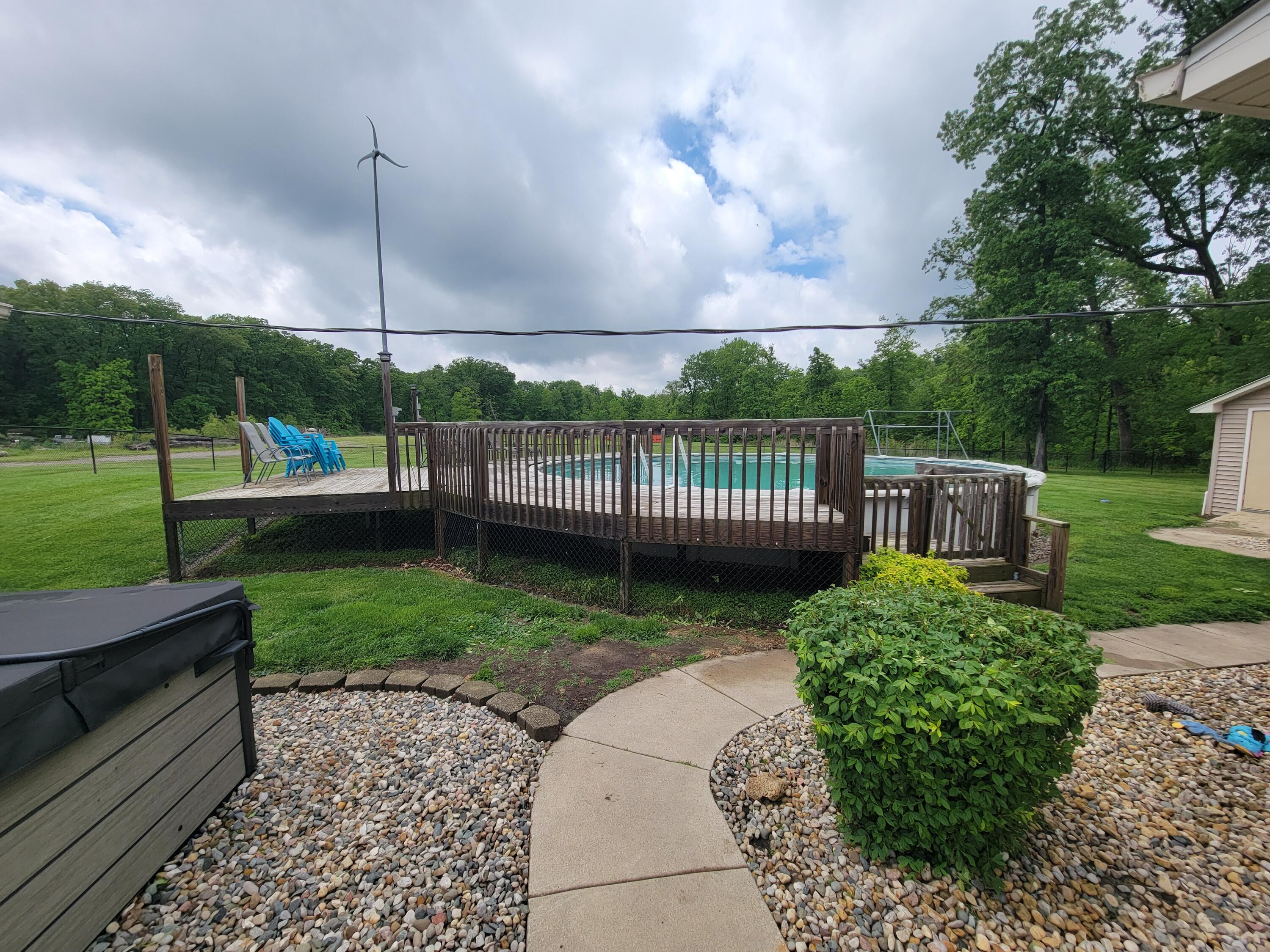 11512 Parrish Avenue, Cedar Lake, IN 46303; Image #19