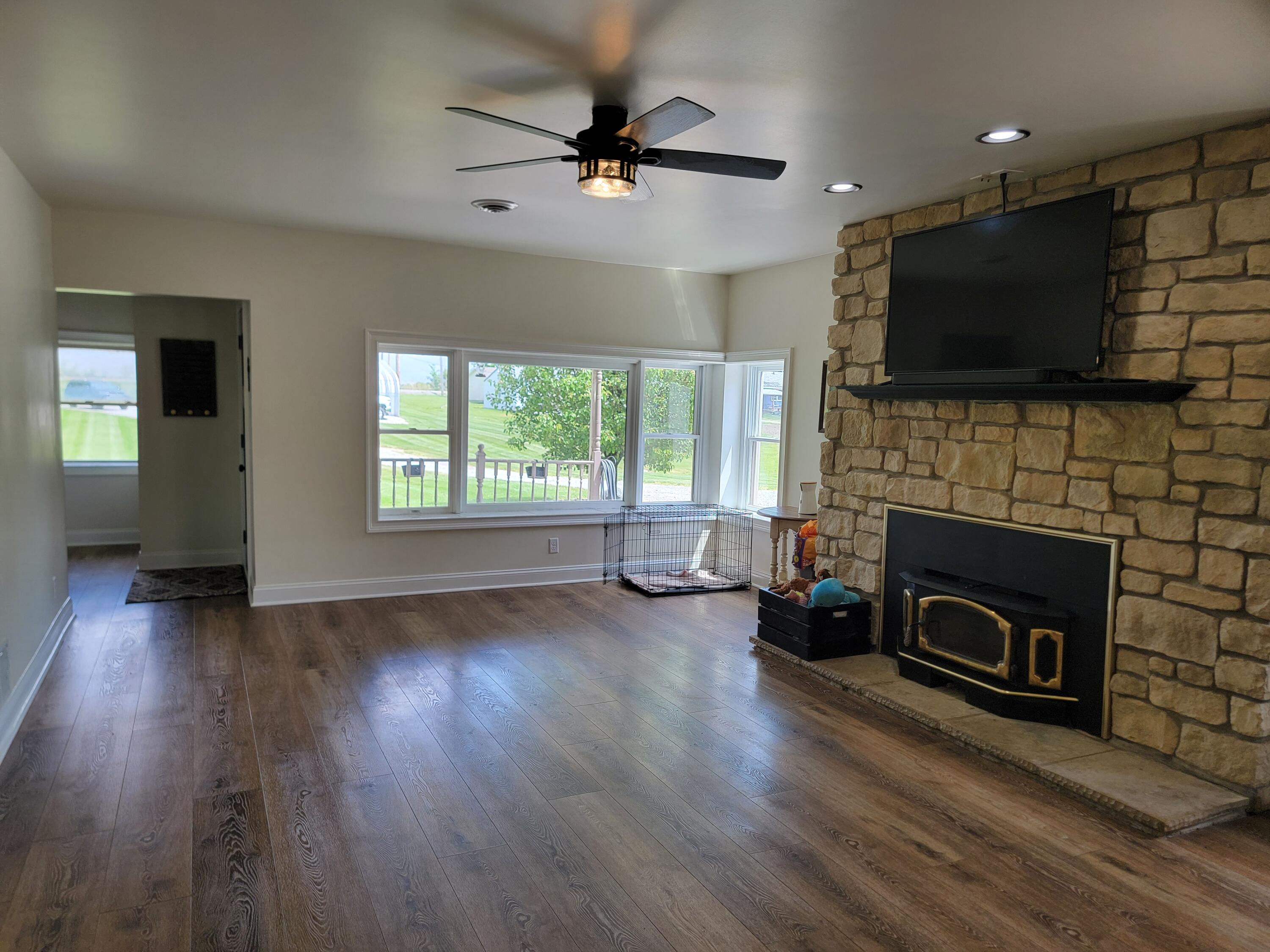 11512 Parrish Avenue, Cedar Lake, IN 46303; Image #22