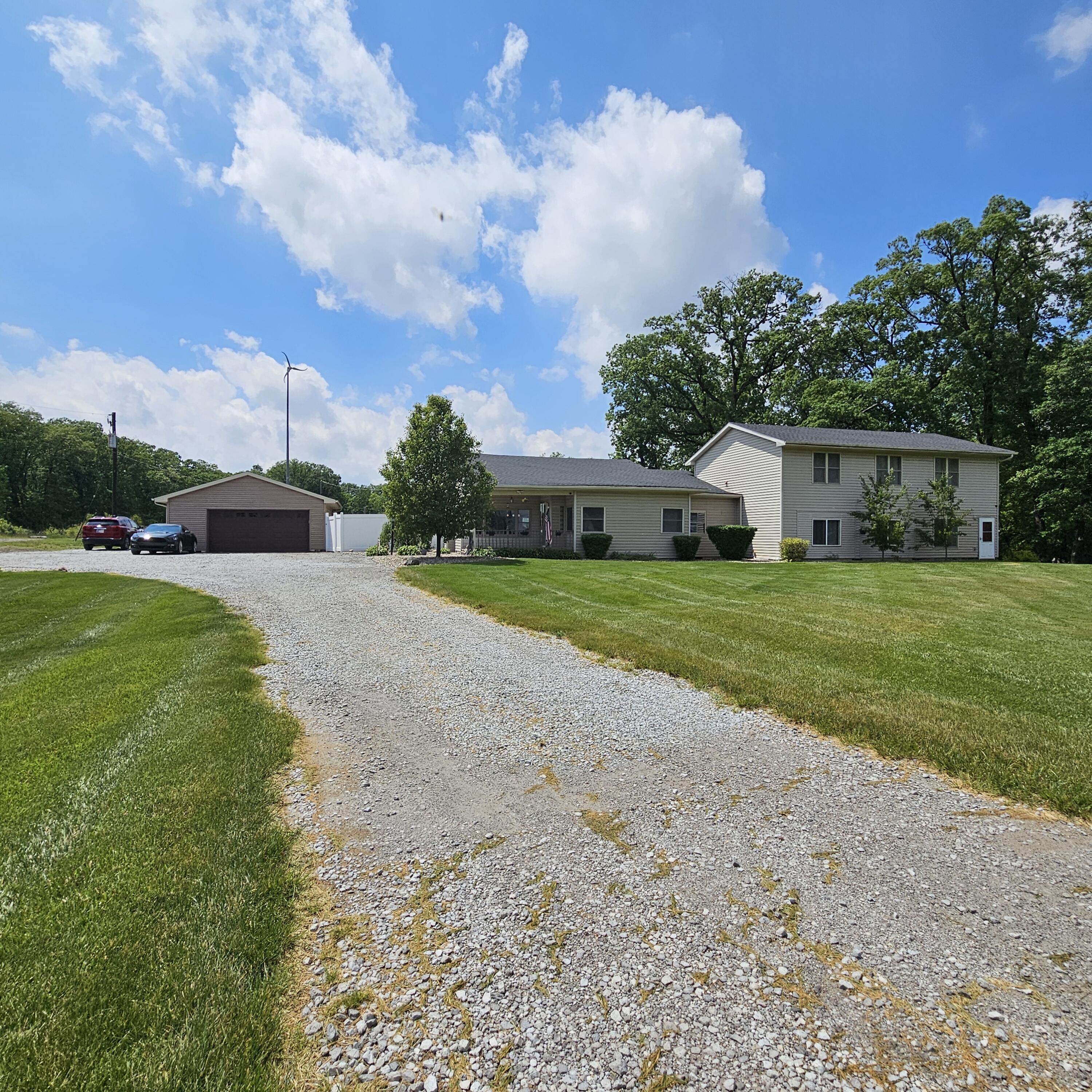 11512 Parrish Avenue, Cedar Lake, IN 46303; Image #3