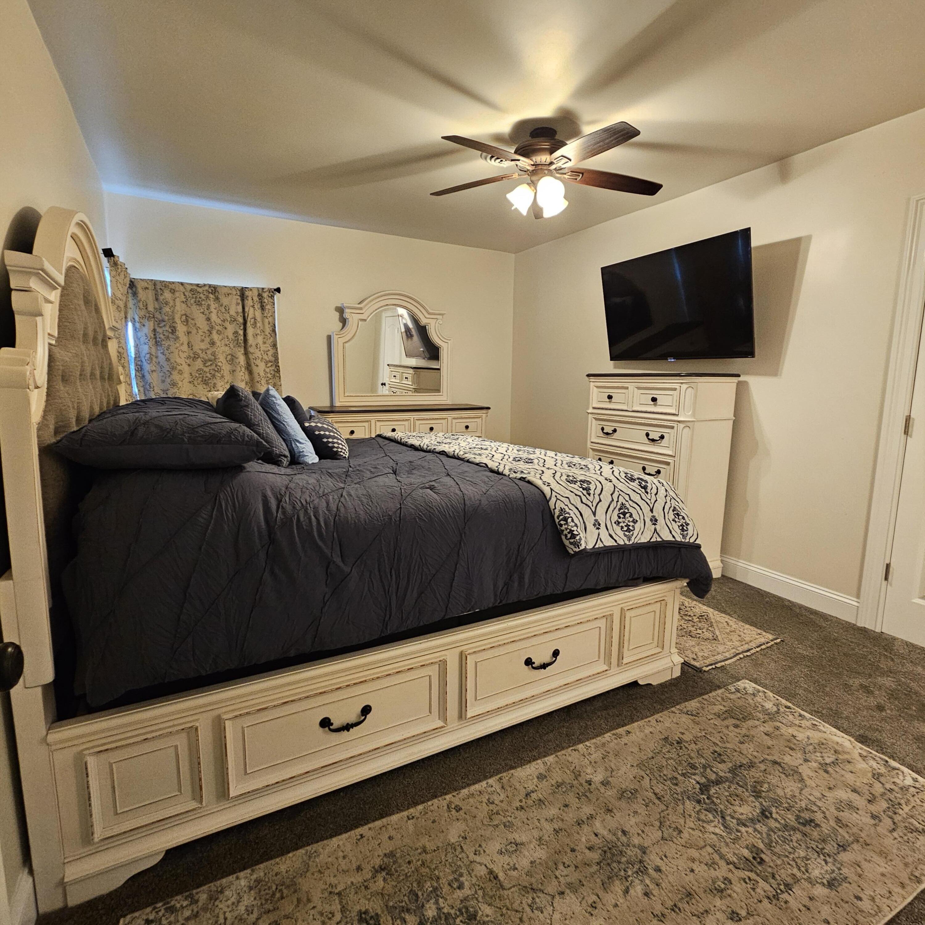 11512 Parrish Avenue, Cedar Lake, IN 46303; Image #33
