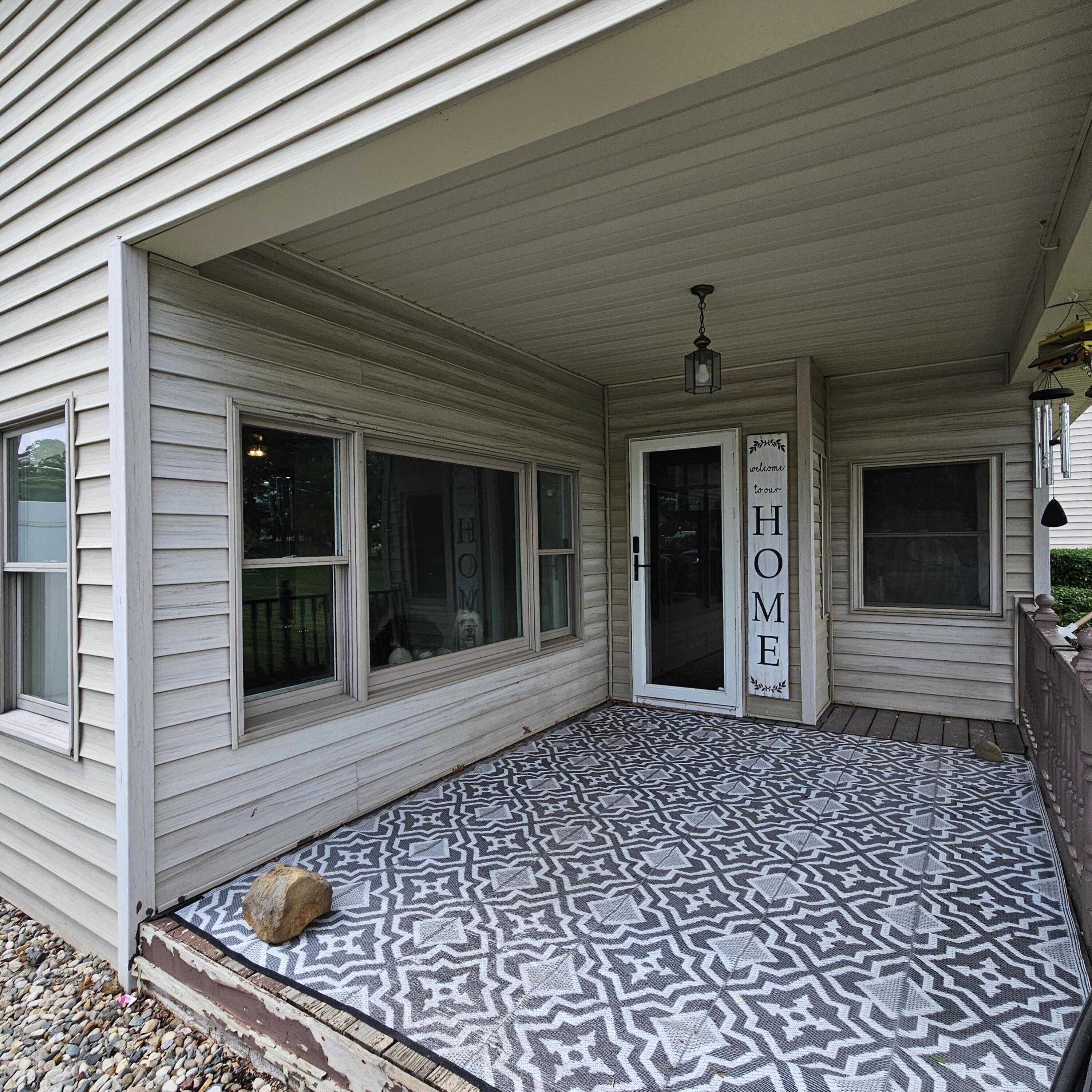 11512 Parrish Avenue, Cedar Lake, IN 46303; Image #7