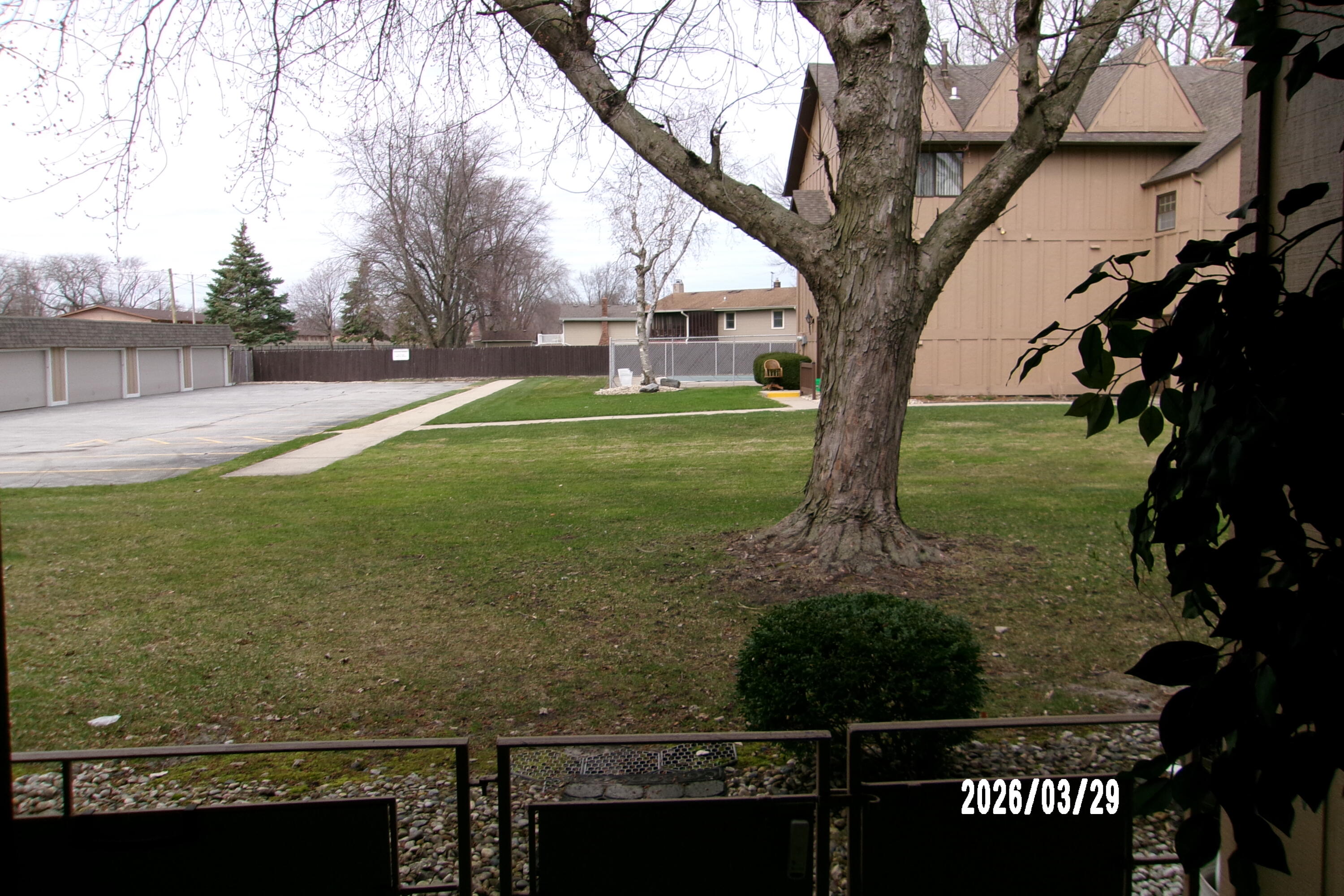 405 Old Stone Road, Munster, IN #E2, 46321; Image #19