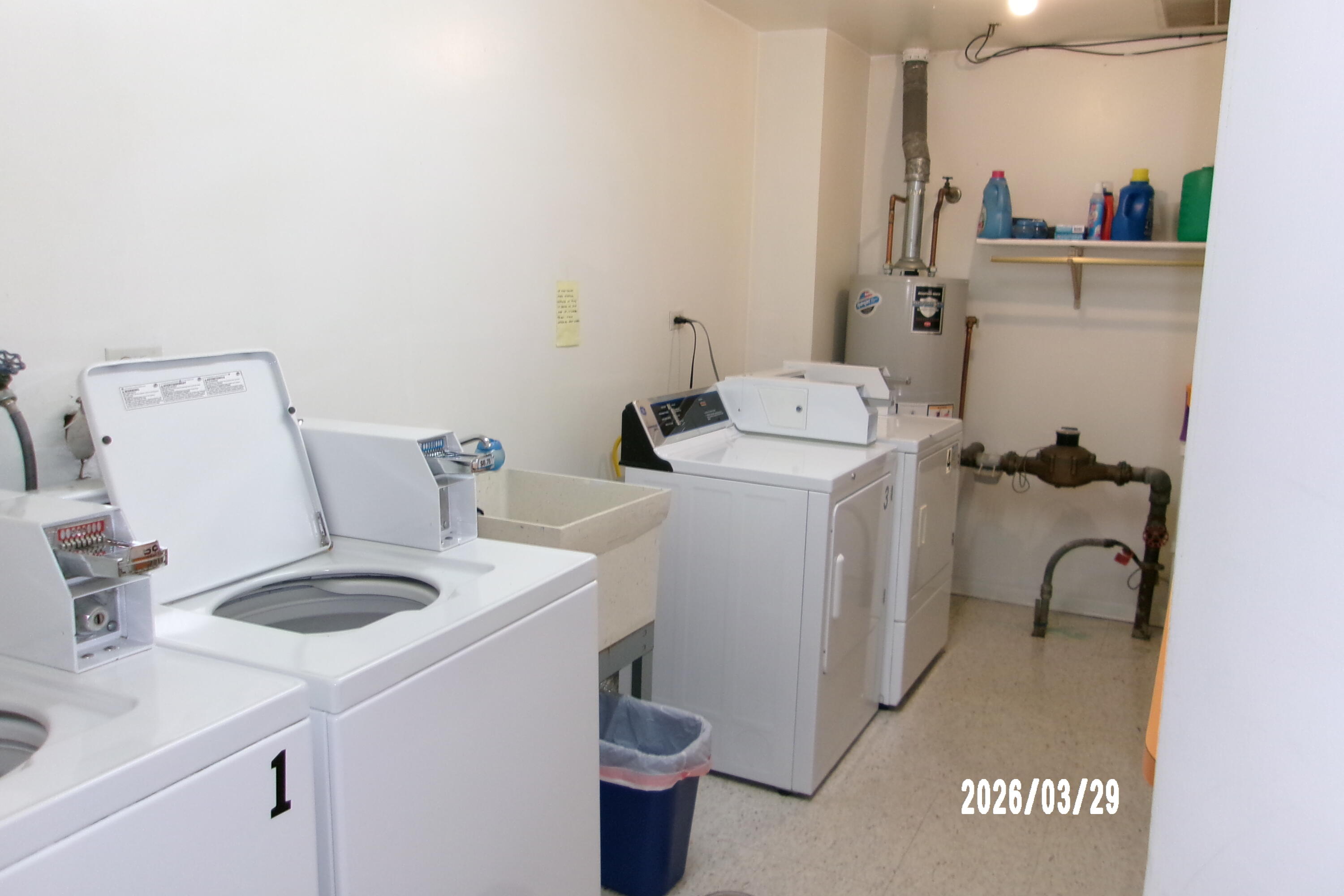 405 Old Stone Road, Munster, IN #E2, 46321; Image #20