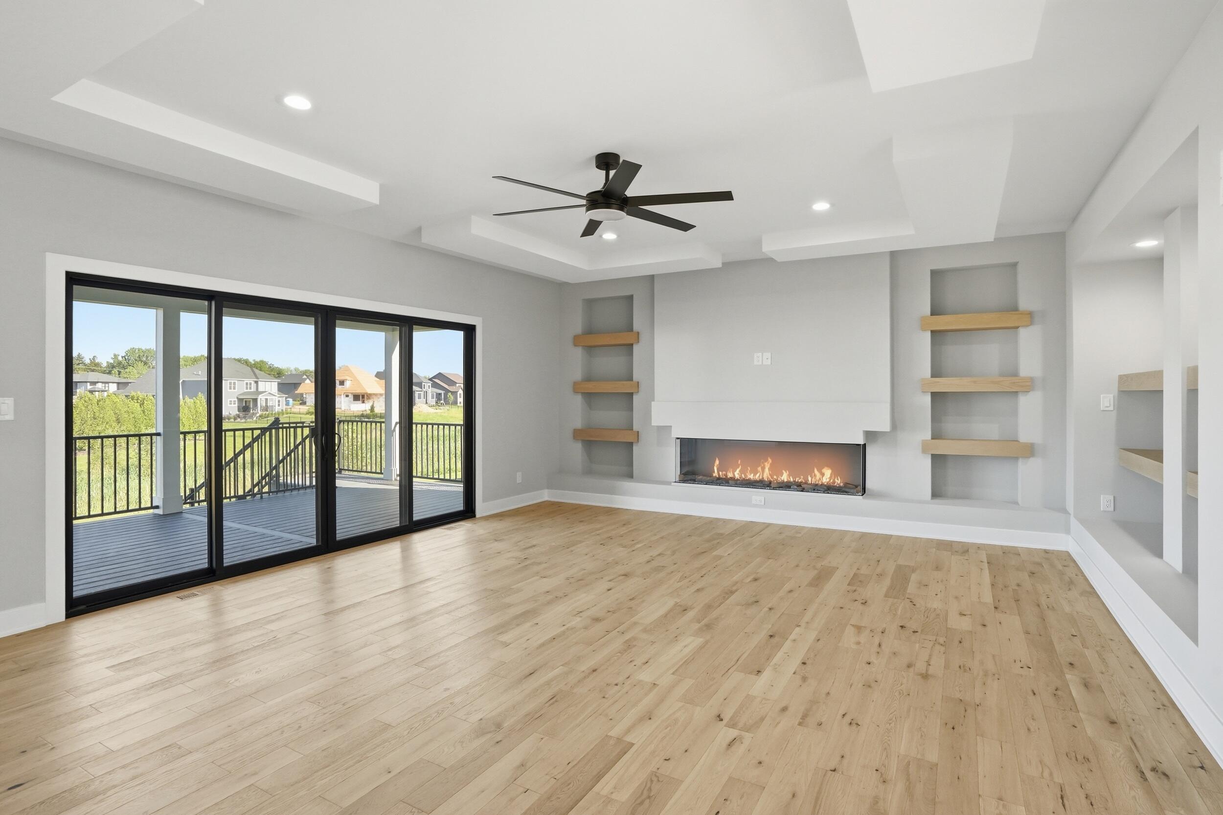 9443 Tall Grass Trail, St. John, IN 46373; Image #10