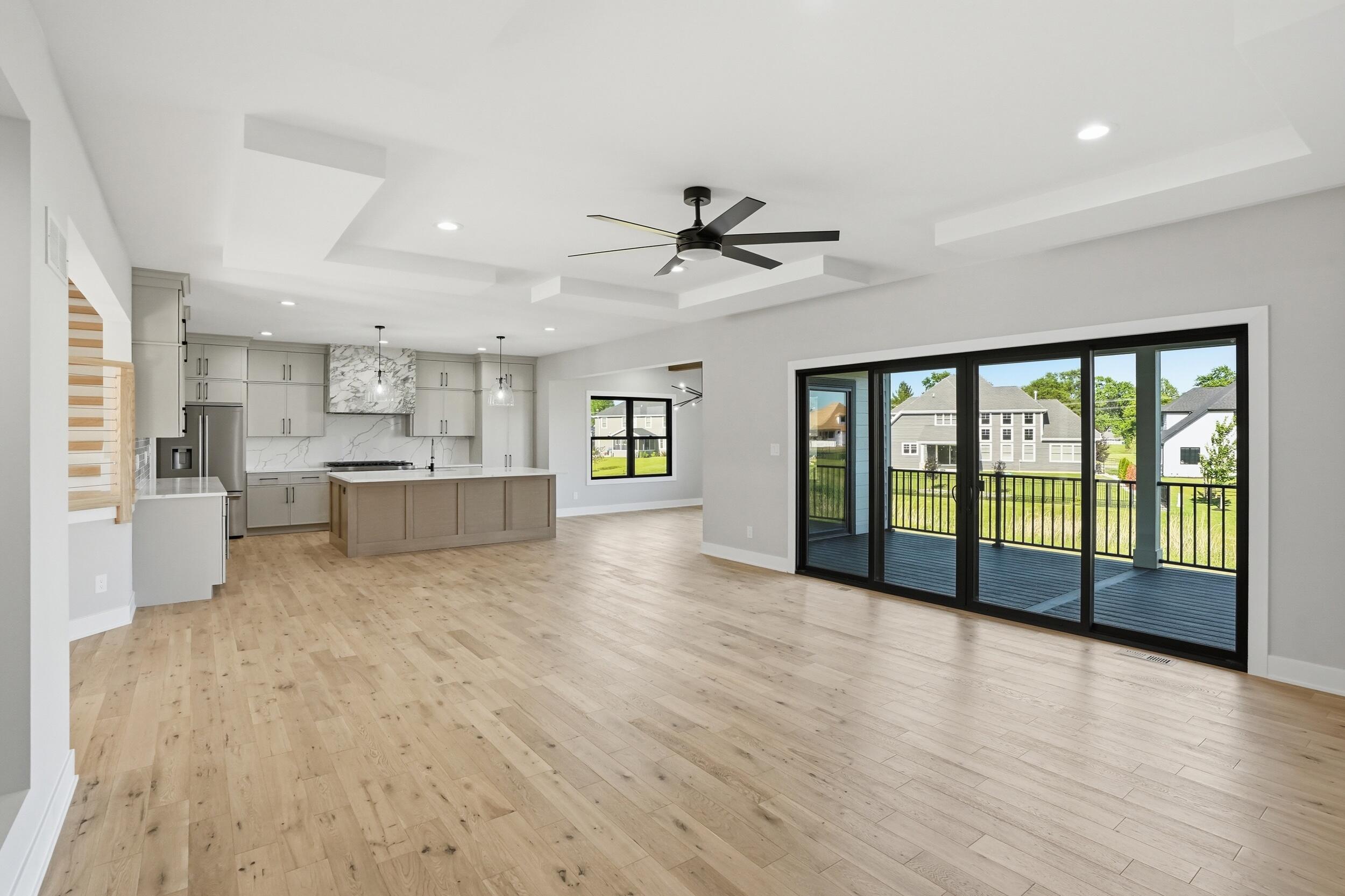 9443 Tall Grass Trail, St. John, IN 46373; Image #13