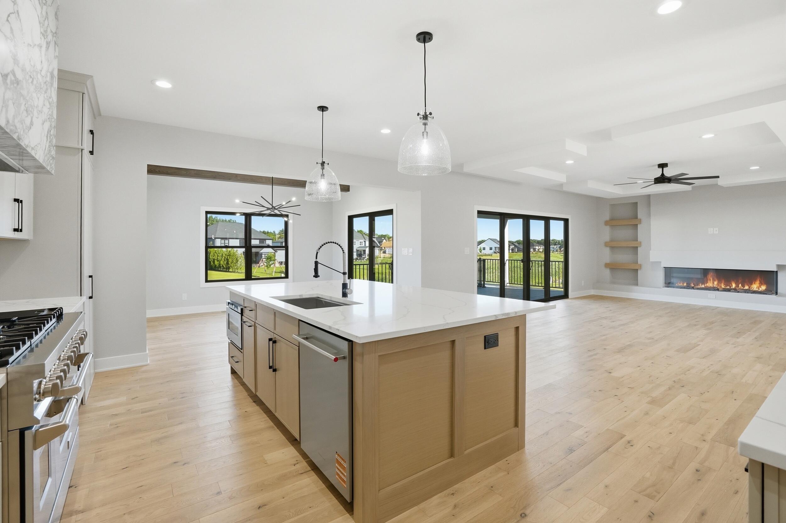 9443 Tall Grass Trail, St. John, IN 46373; Image #17