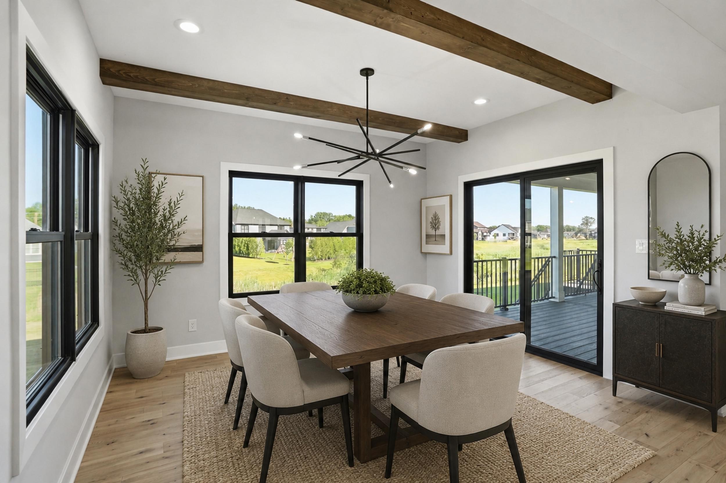 9443 Tall Grass Trail, St. John, IN 46373; Image #21