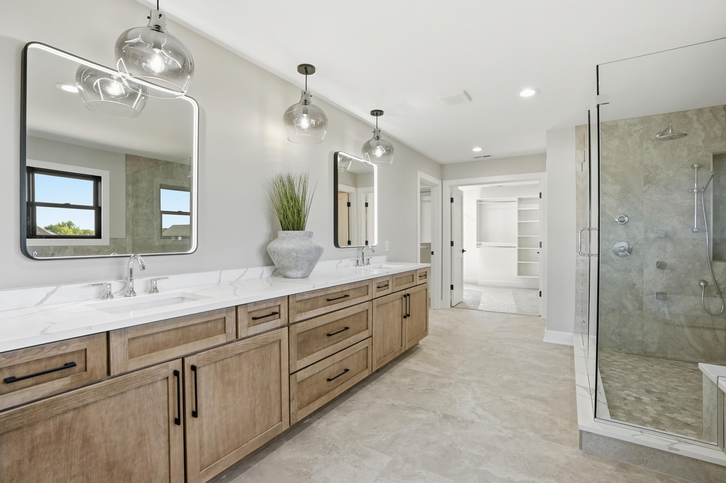 9443 Tall Grass Trail, St. John, IN 46373; Image #27