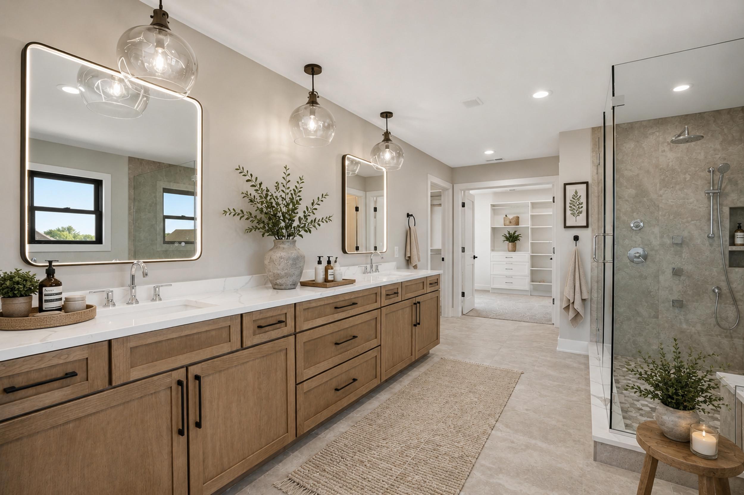 9443 Tall Grass Trail, St. John, IN 46373; Image #34