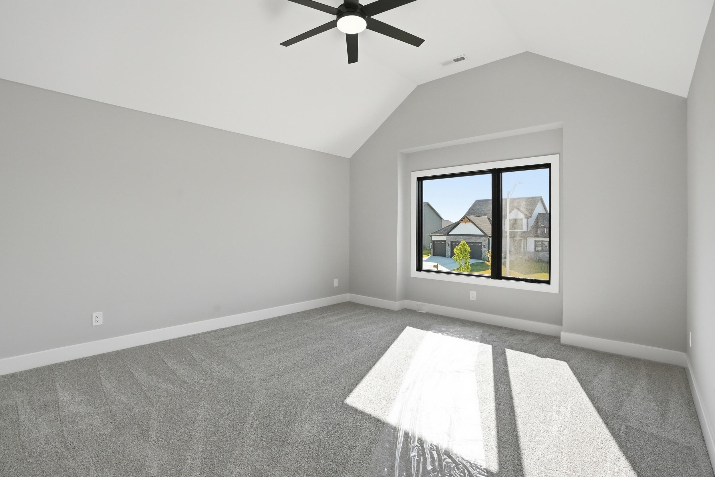 9443 Tall Grass Trail, St. John, IN 46373; Image #37