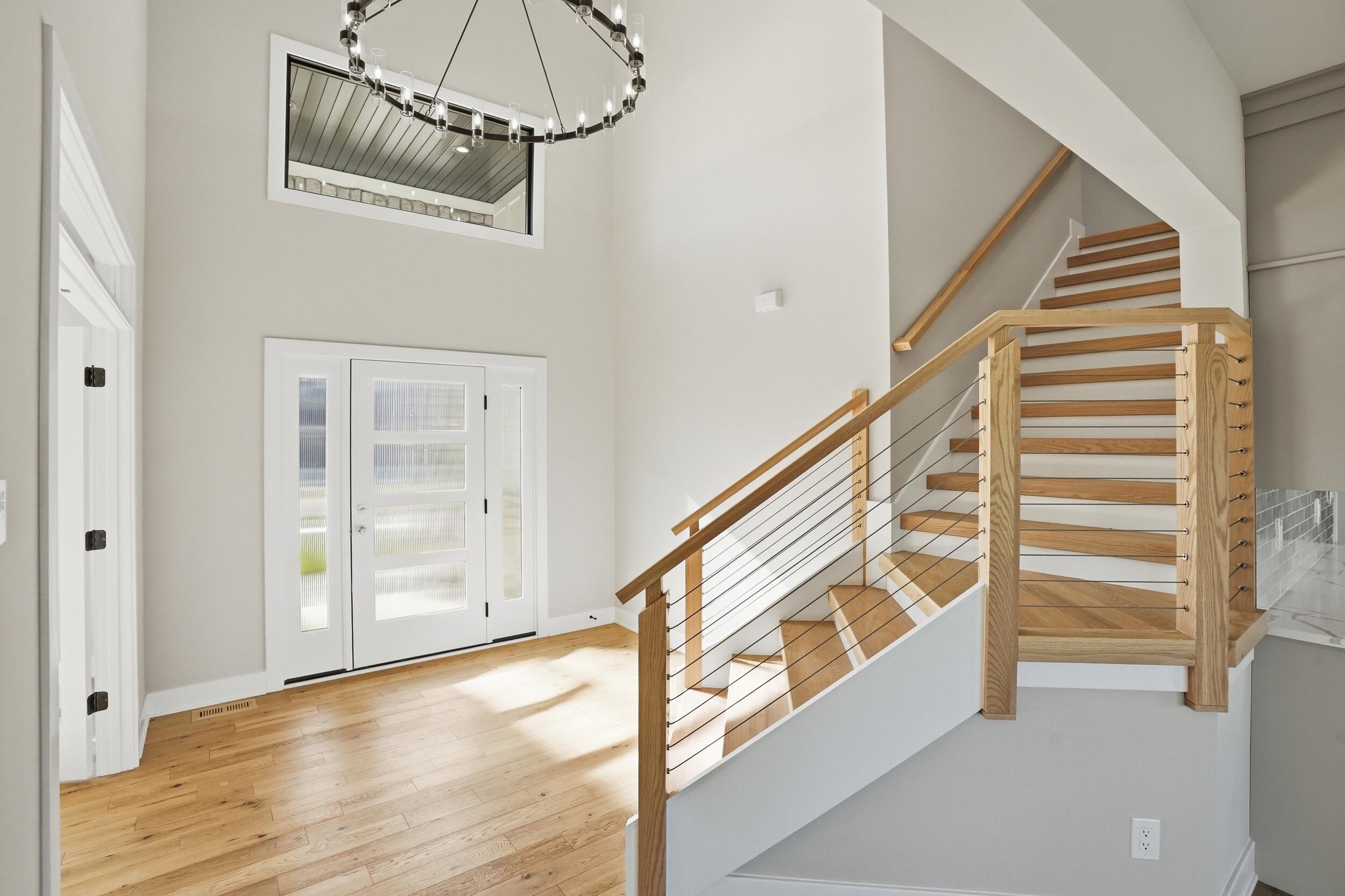 9443 Tall Grass Trail, St. John, IN 46373; Image #4