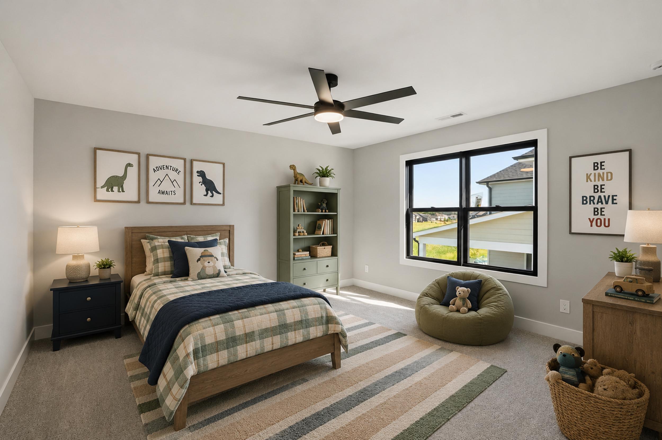 9443 Tall Grass Trail, St. John, IN 46373; Image #40