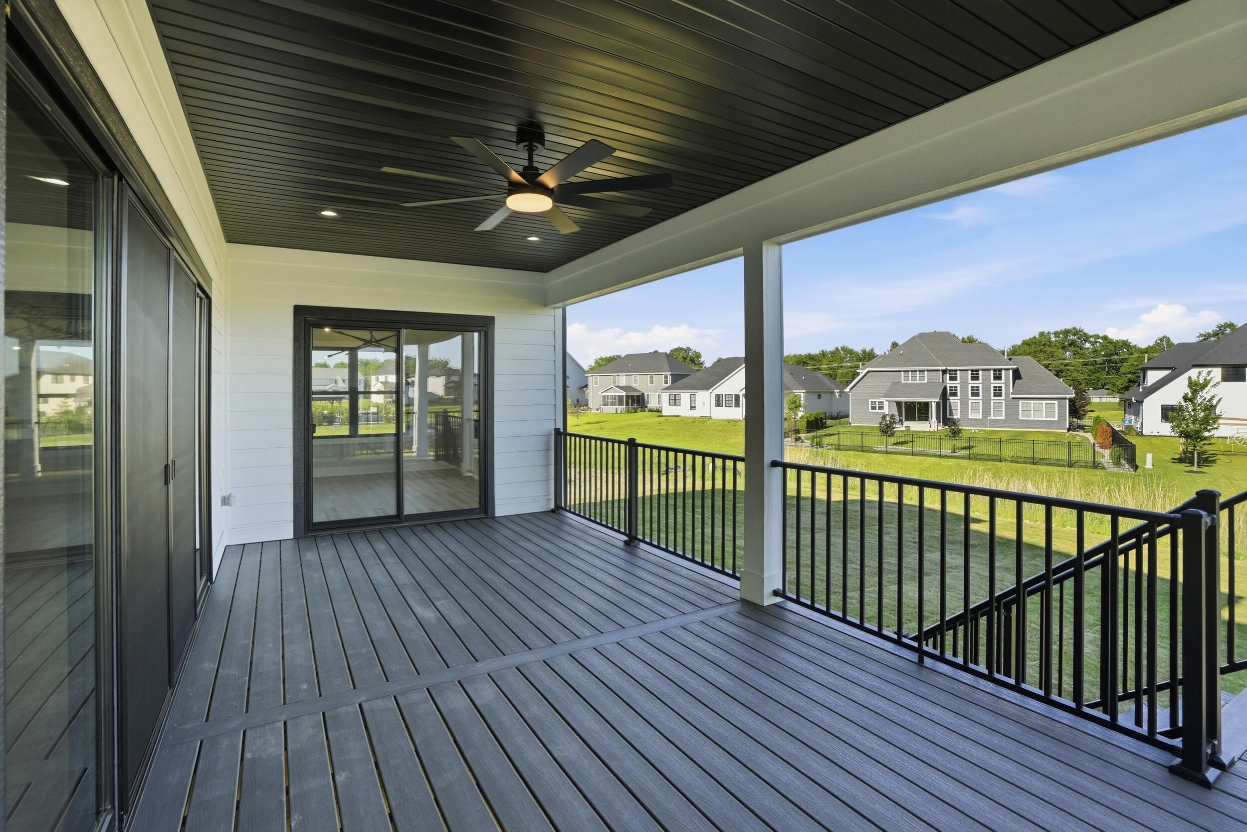 9443 Tall Grass Trail, St. John, IN 46373; Image #41