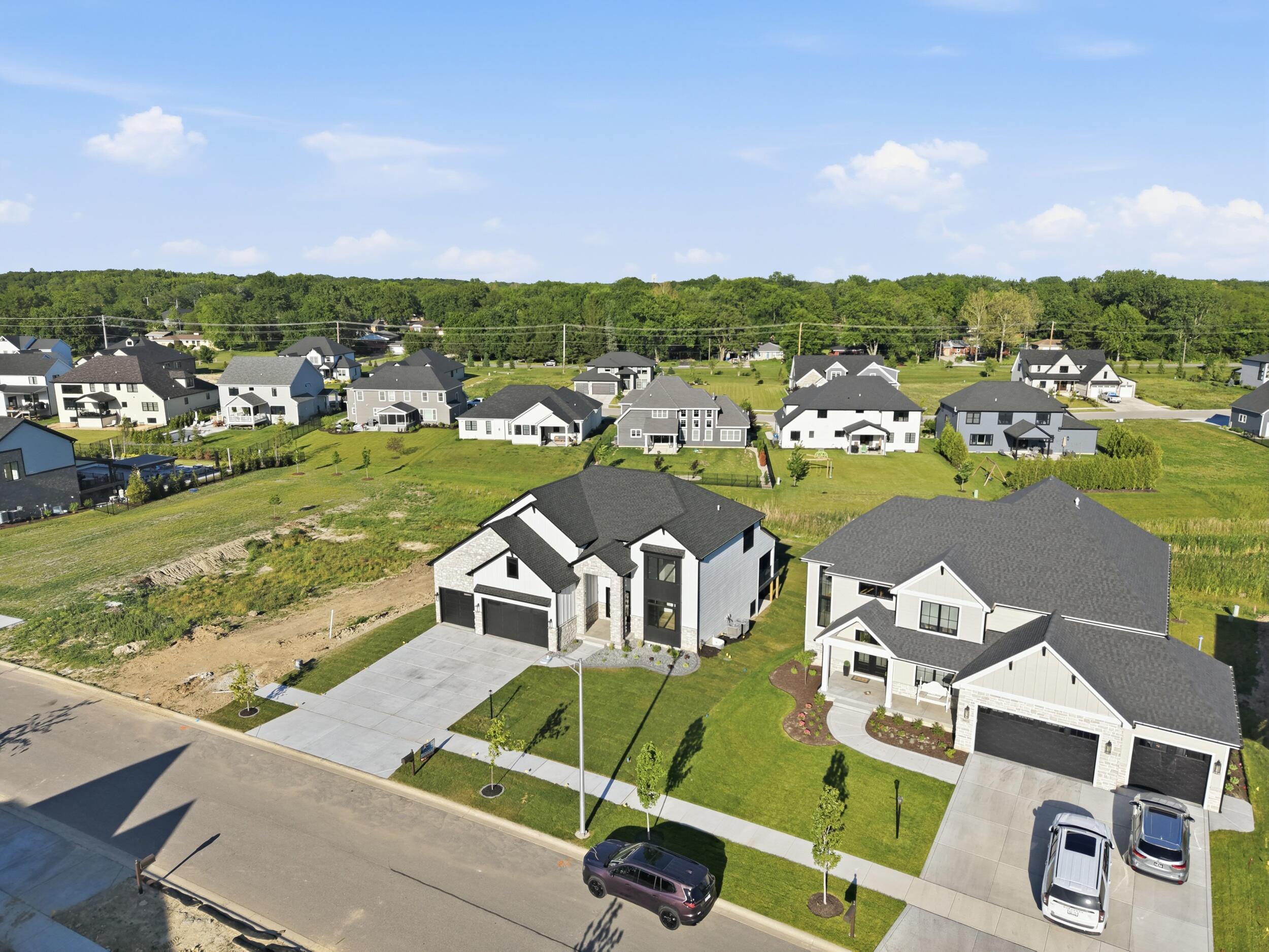 9443 Tall Grass Trail, St. John, IN 46373; Image #42