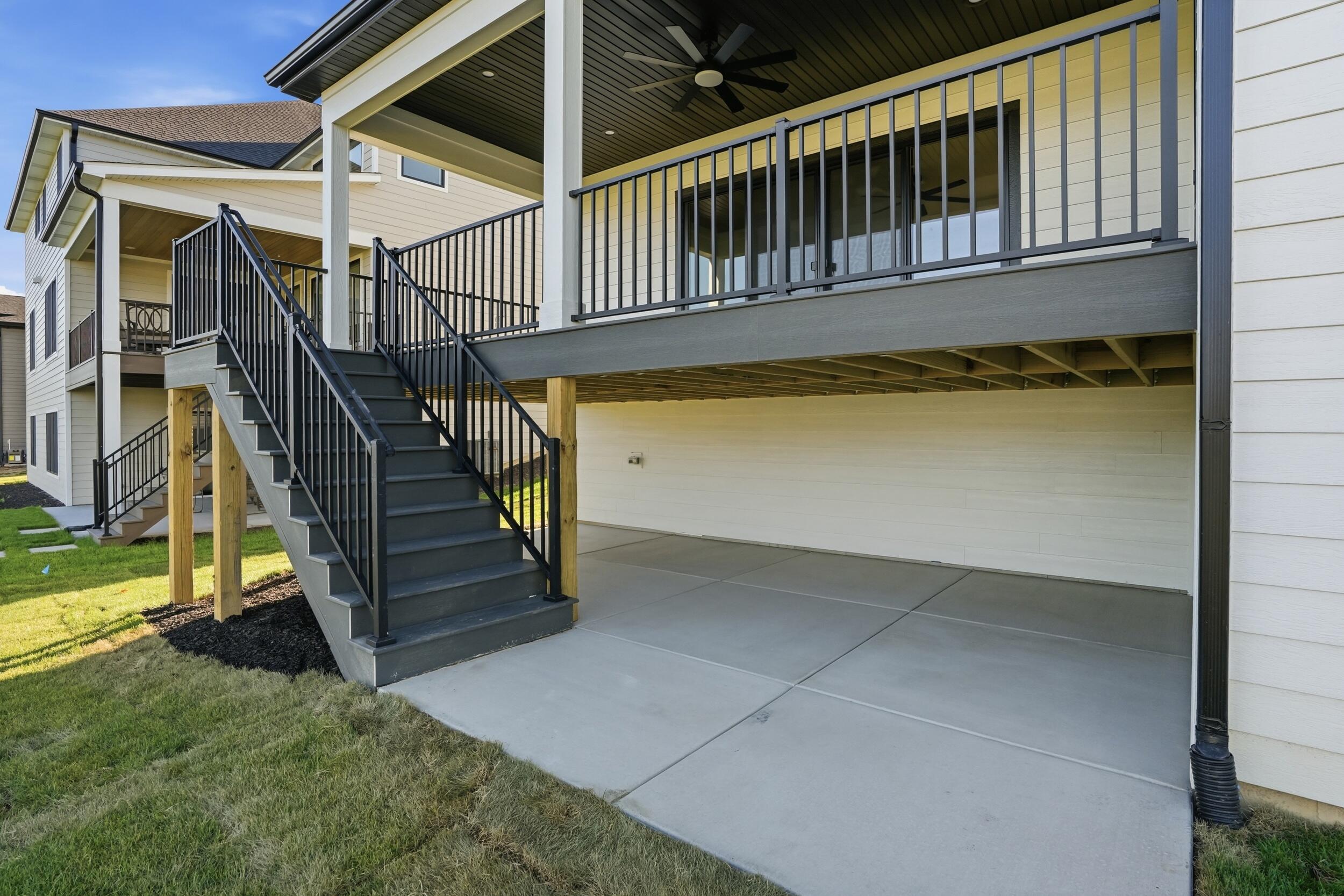 9443 Tall Grass Trail, St. John, IN 46373; Image #43