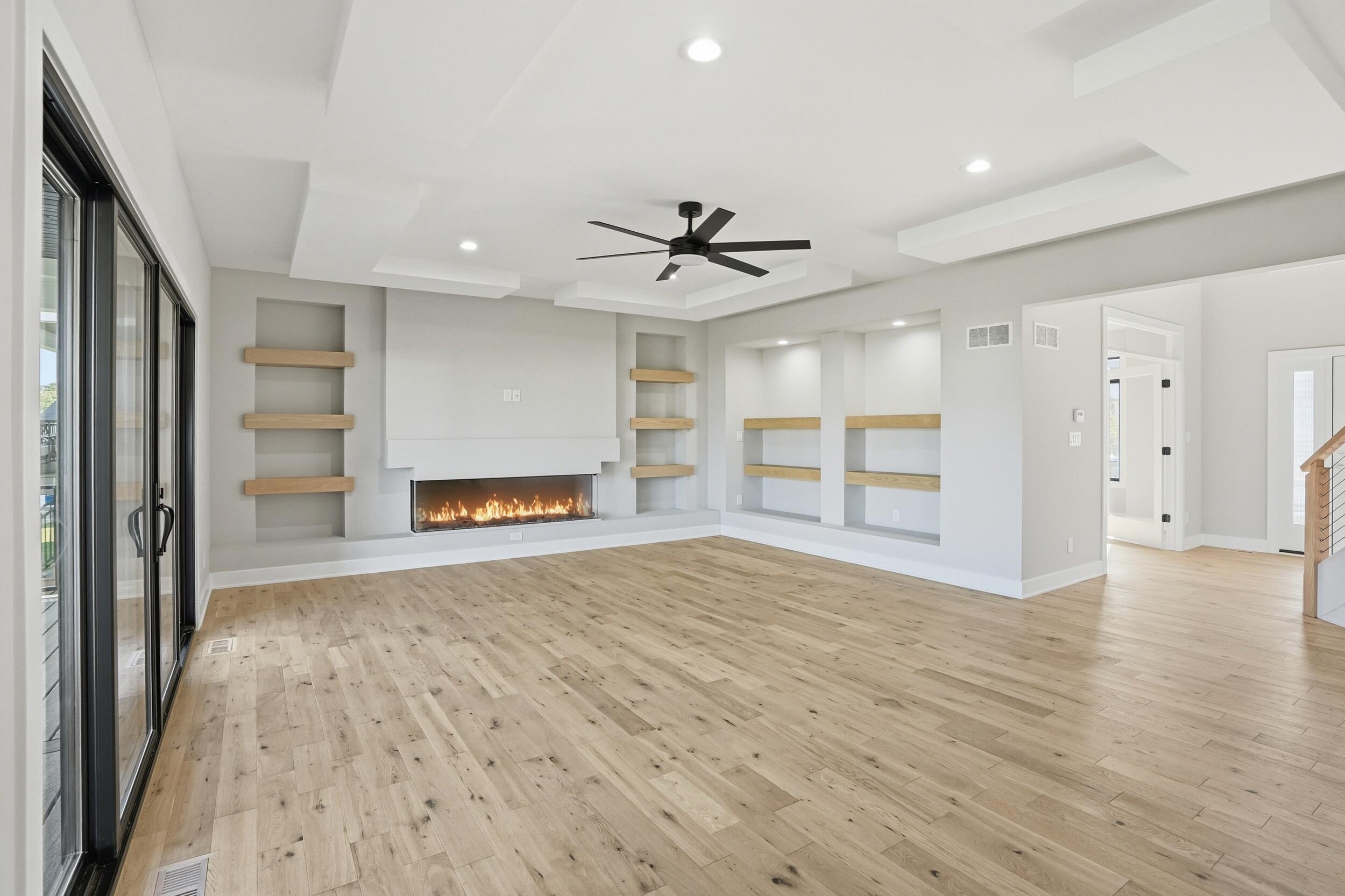 9443 Tall Grass Trail, St. John, IN 46373; Image #8