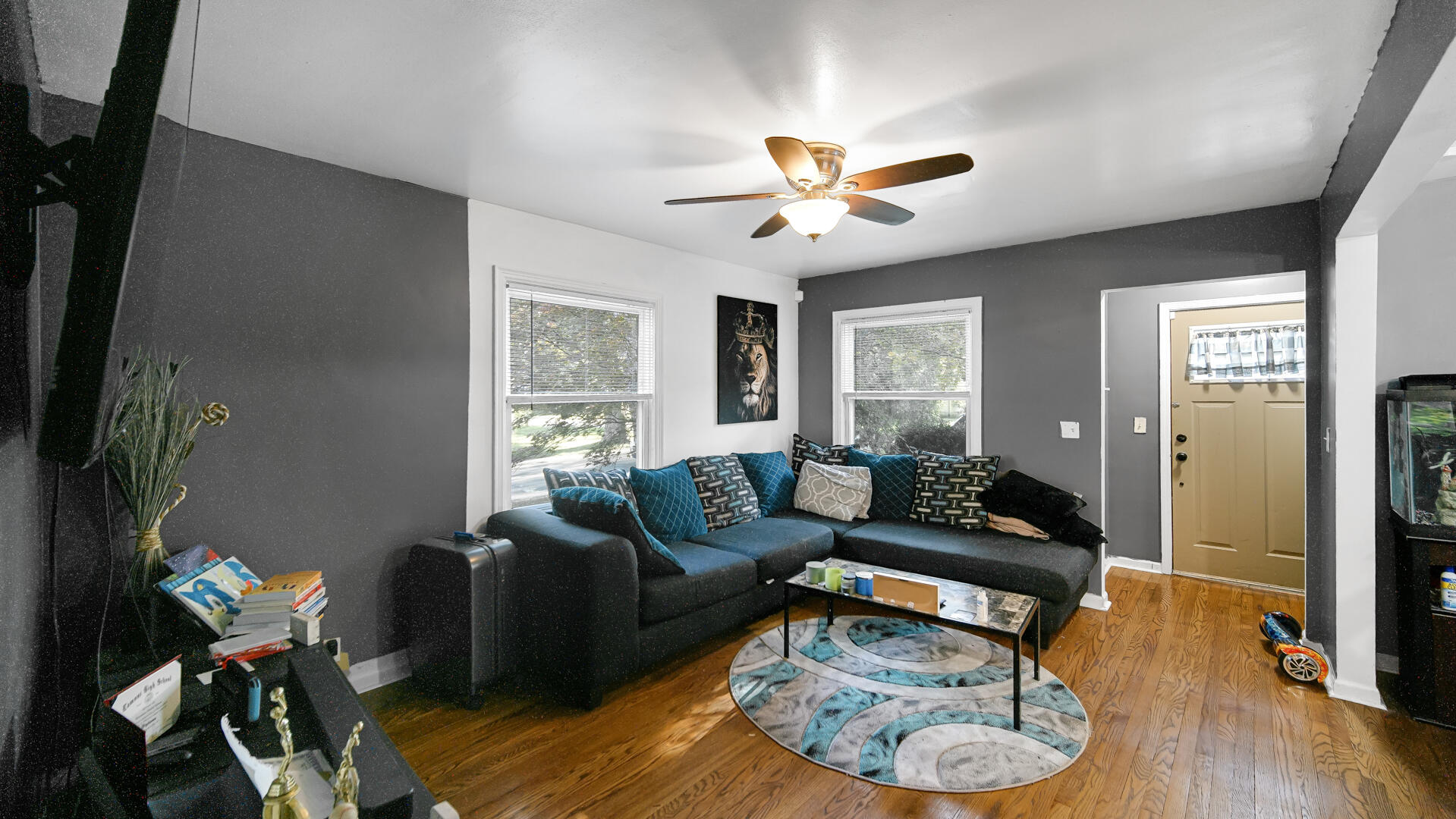 8235 Ellsworth Court, Merrillville, IN 46410; Image #14