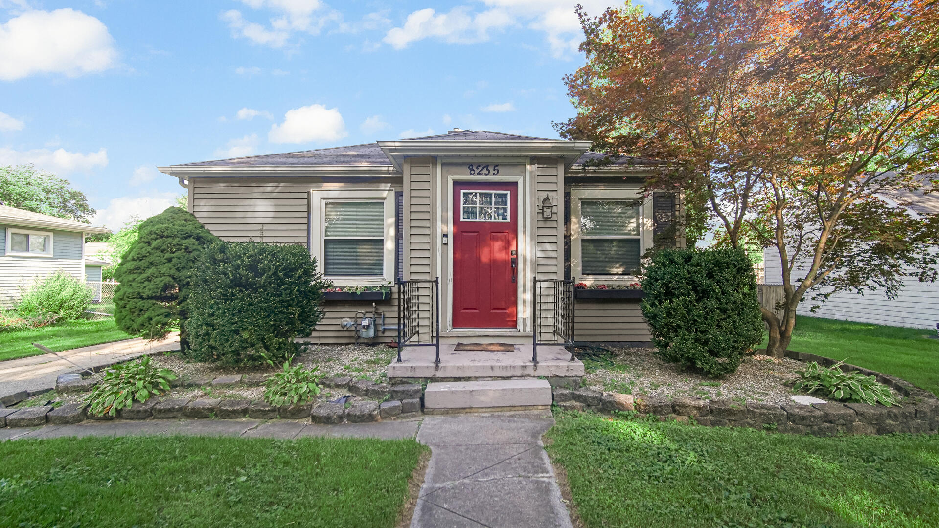 8235 Ellsworth Court, Merrillville, IN 46410; Image #3