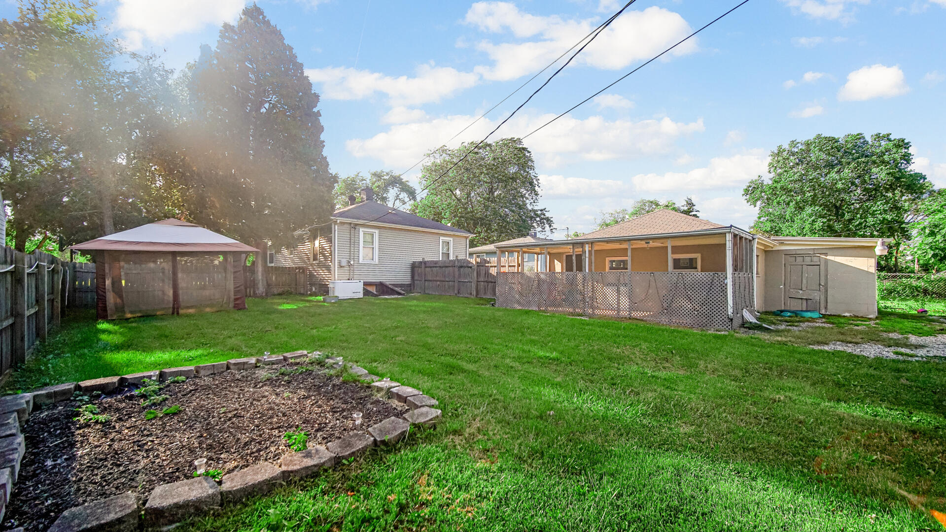8235 Ellsworth Court, Merrillville, IN 46410; Image #5