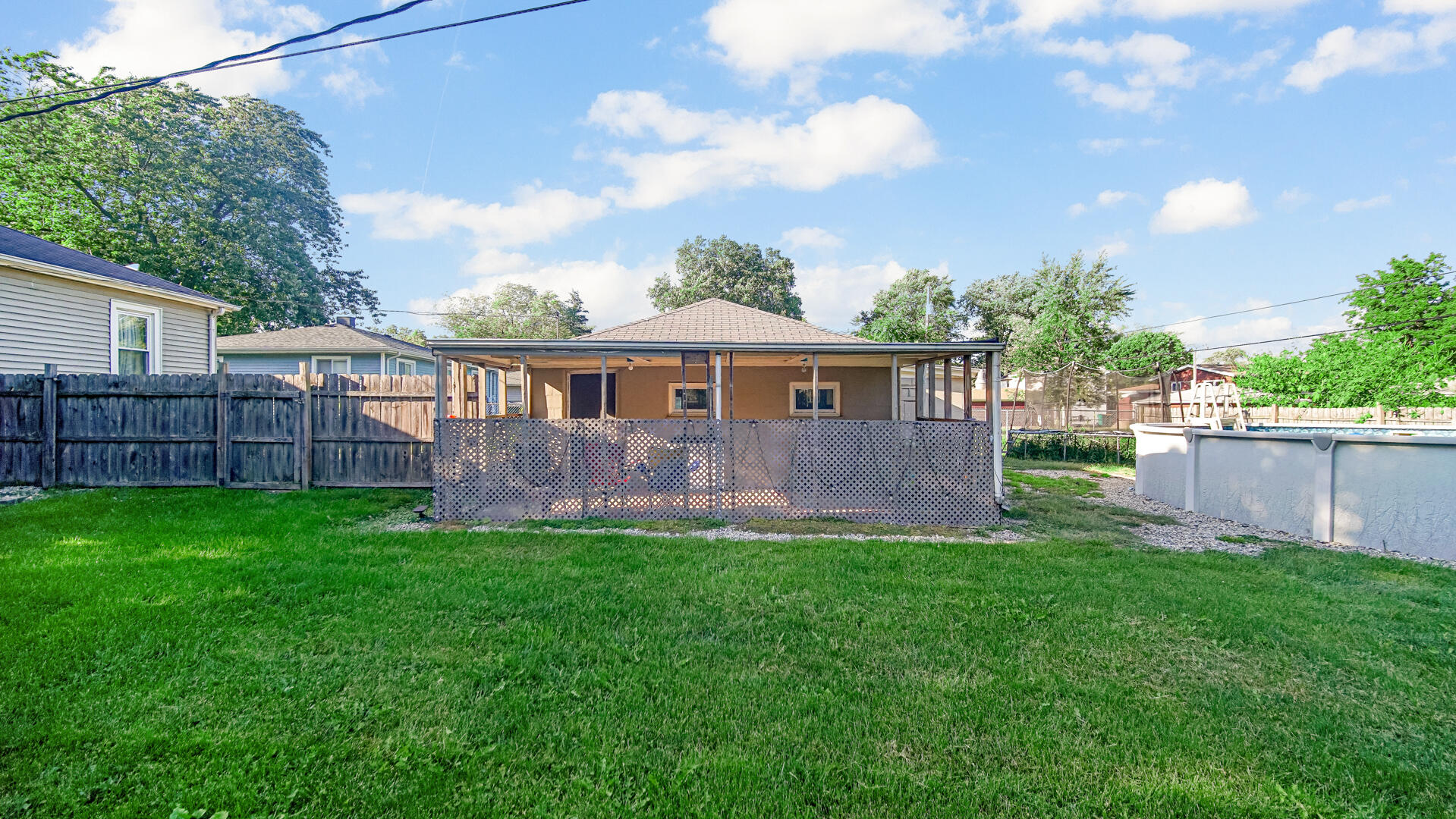 8235 Ellsworth Court, Merrillville, IN 46410; Image #7