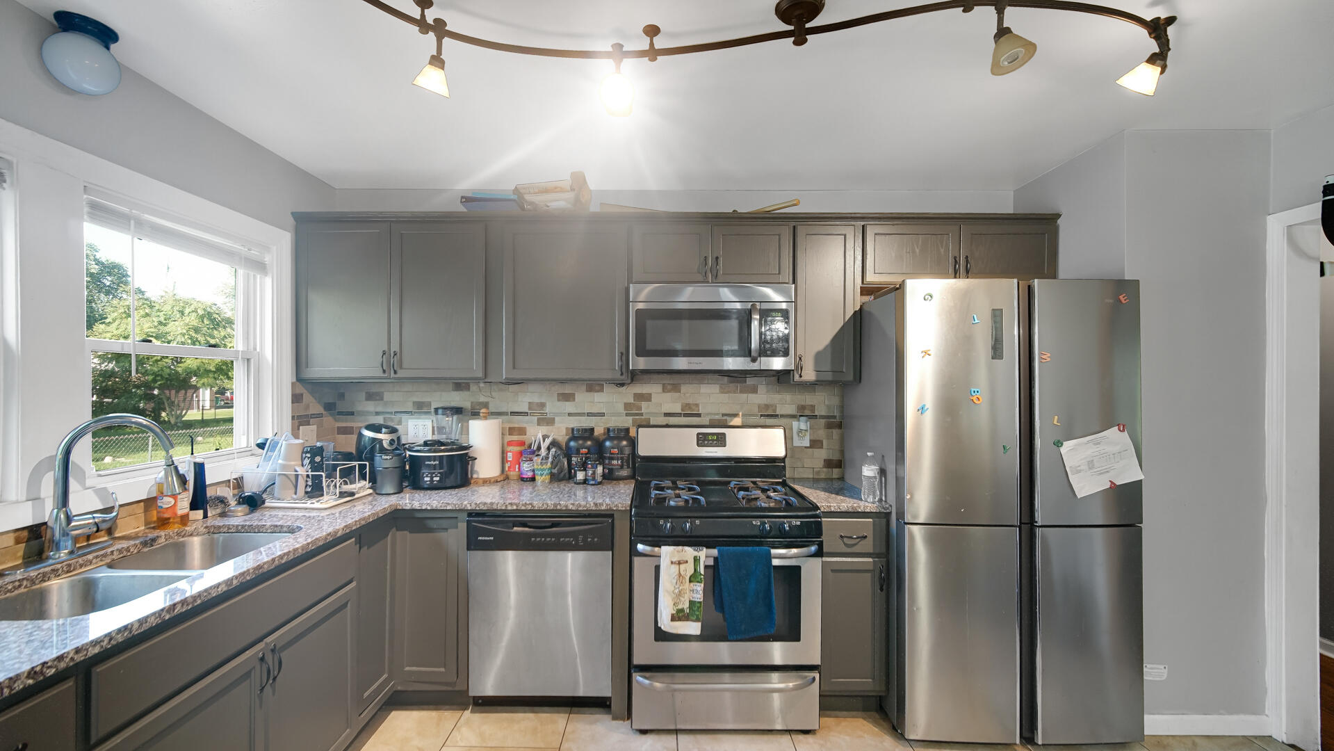 8235 Ellsworth Court, Merrillville, IN 46410; Image #9