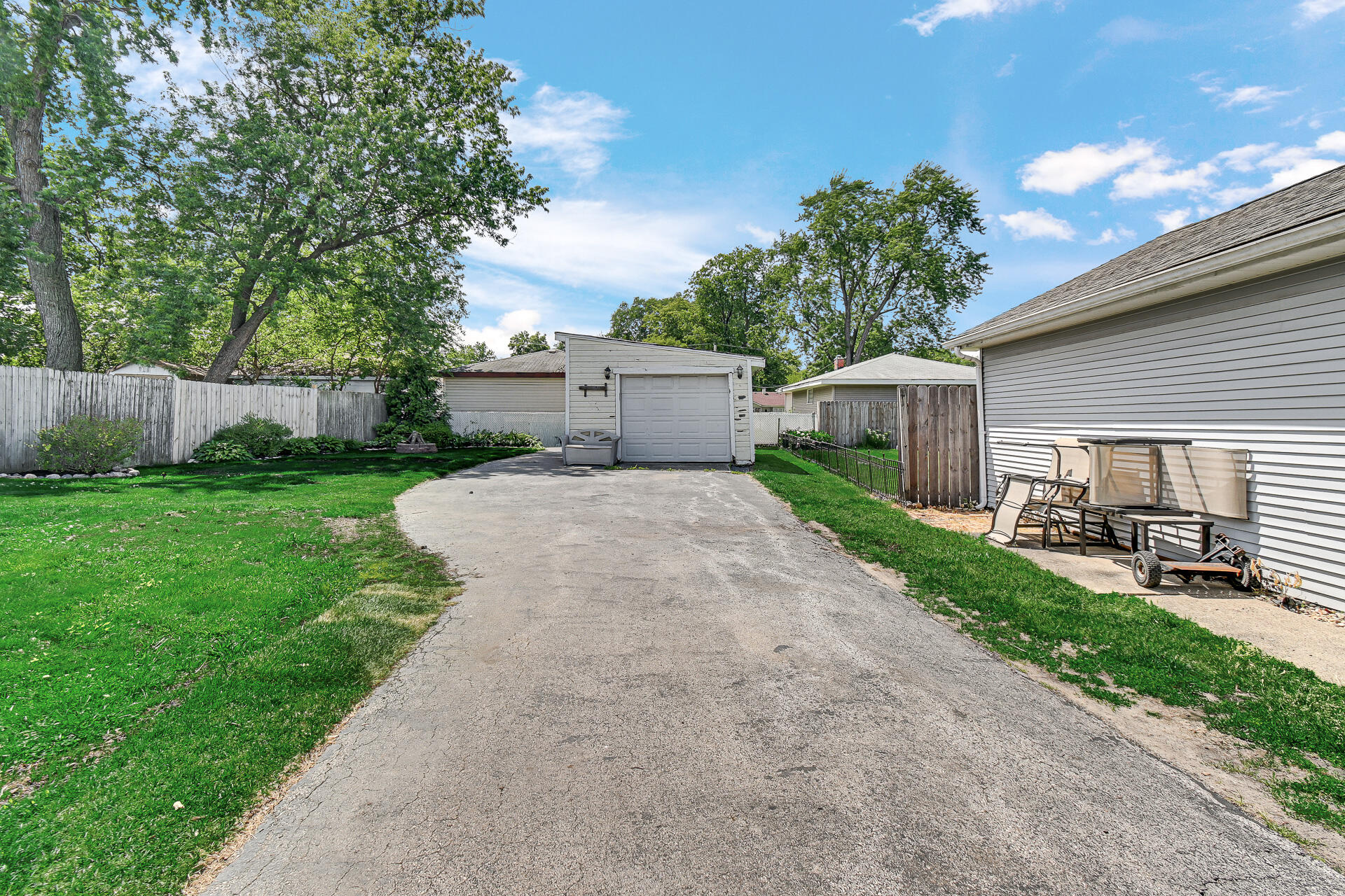 17936 Hickory Street, Lansing, IL 60438; Image #18