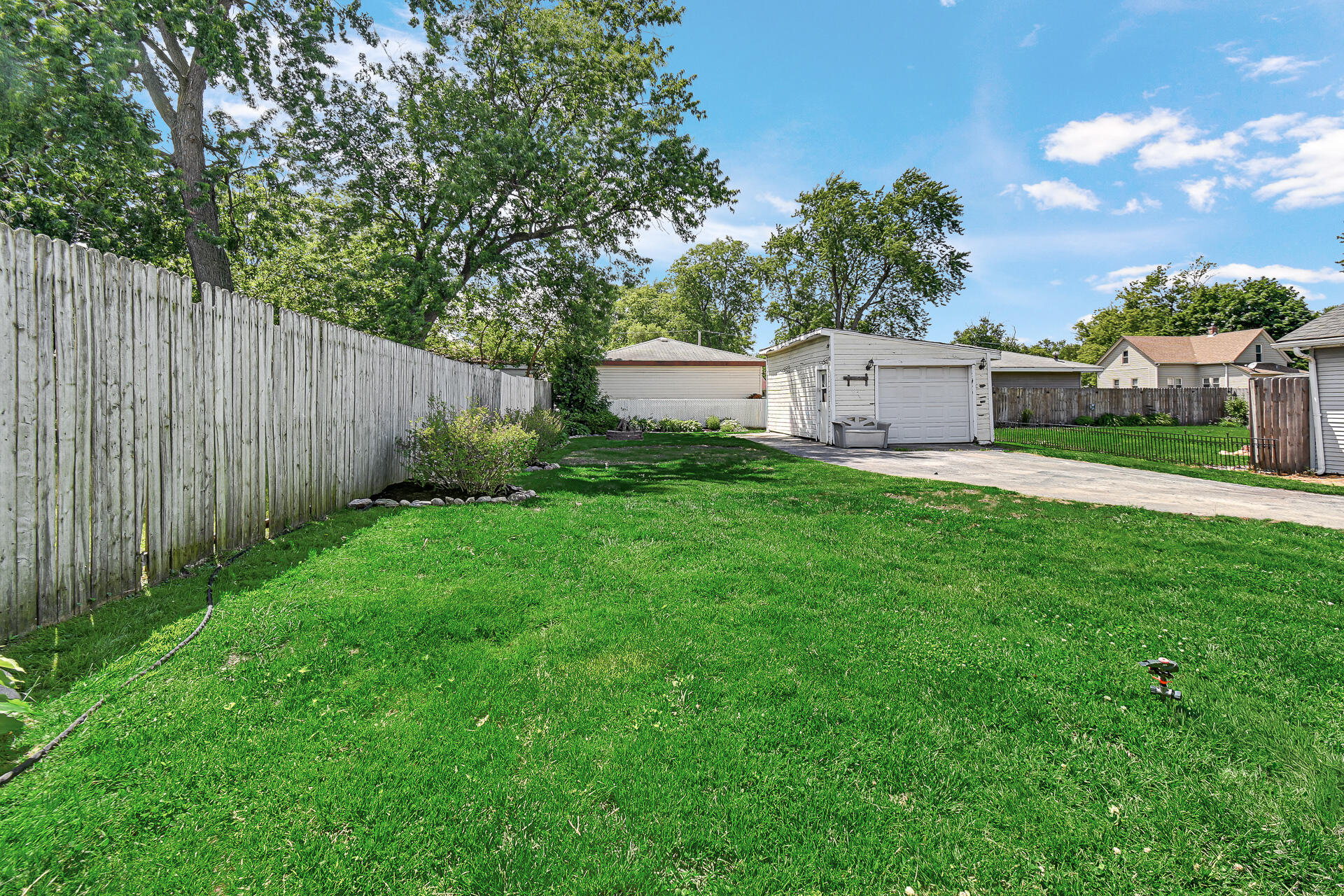 17936 Hickory Street, Lansing, IL 60438; Image #22